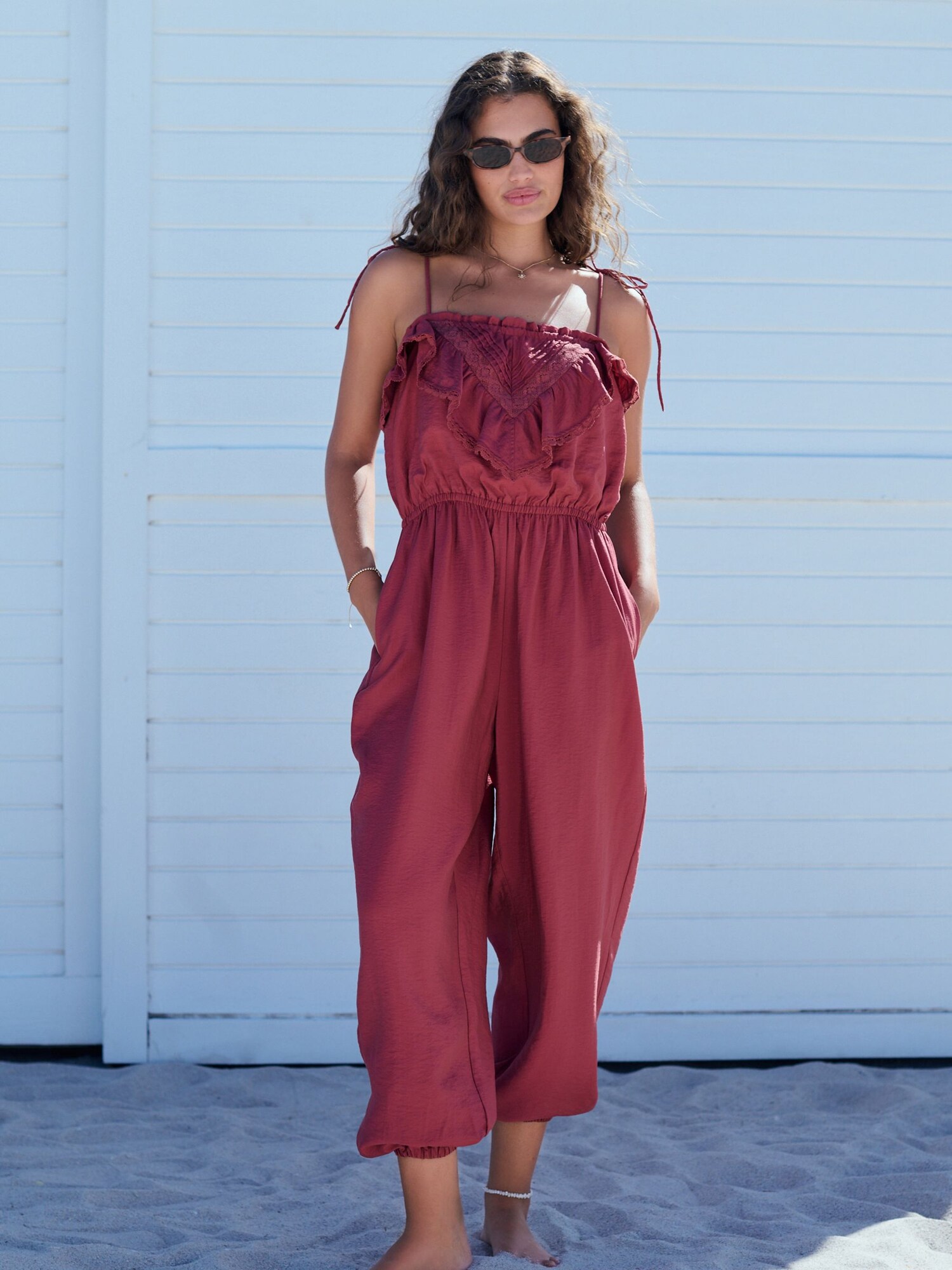 Thumbnail - Next Jumpsuit