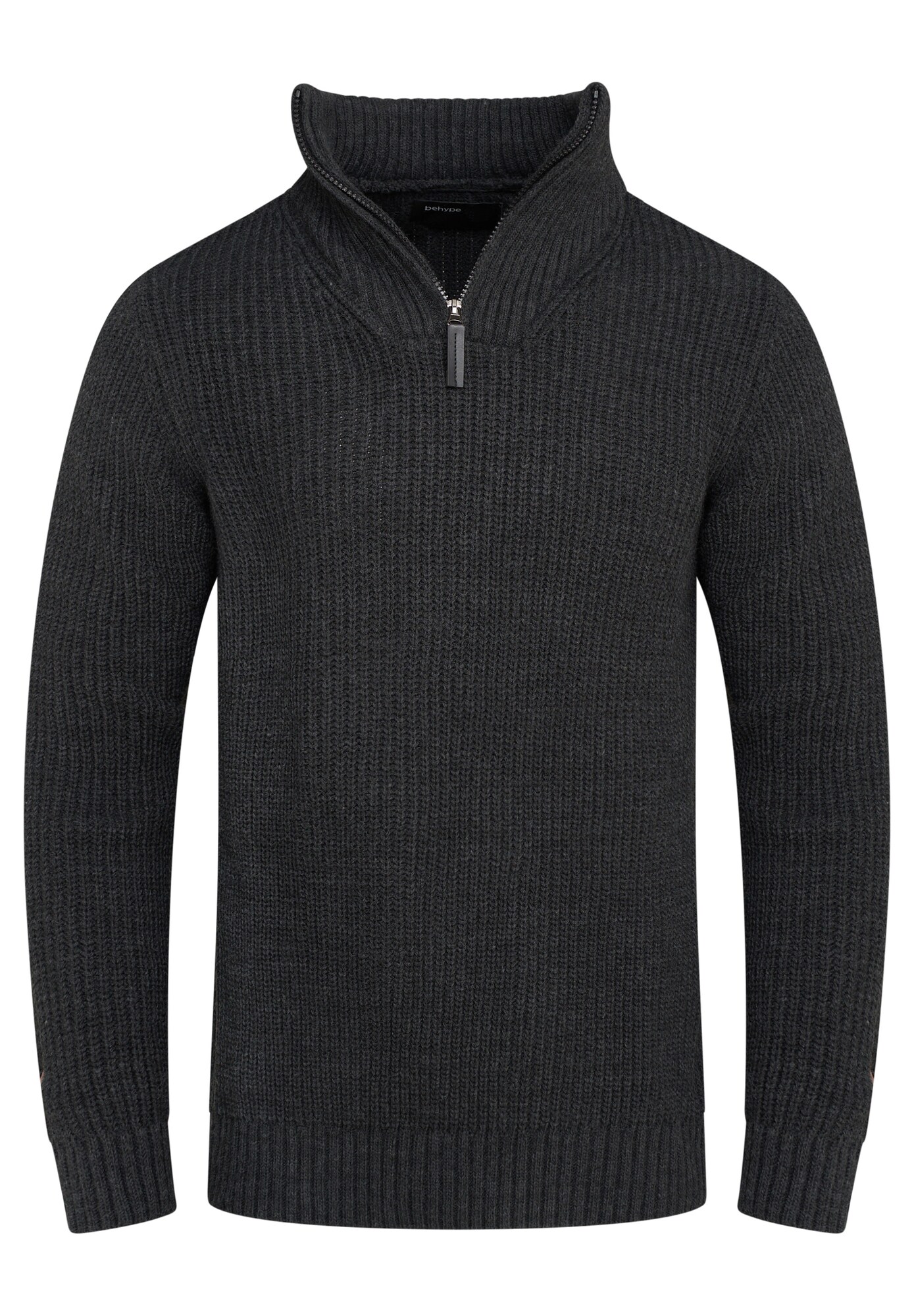 Thumbnail - behype Pullover MKZIP78