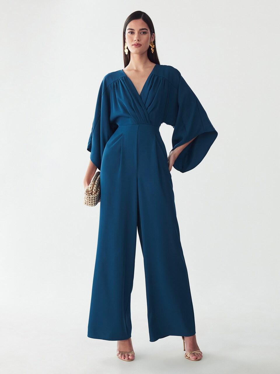 Jumpsuit 'Fiora'