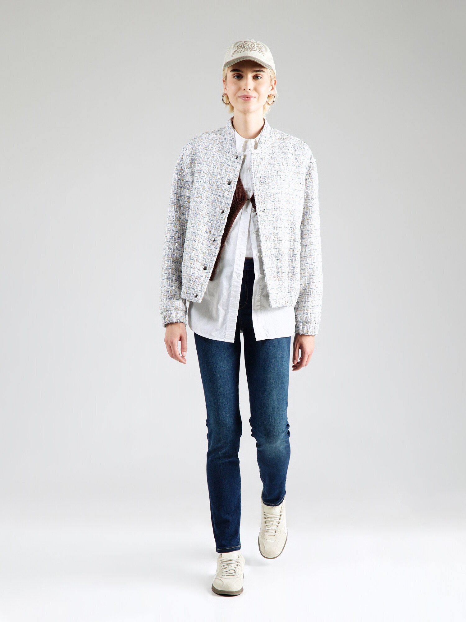 Thumbnail - BONOBO Jeans SEOUL-CLEM1