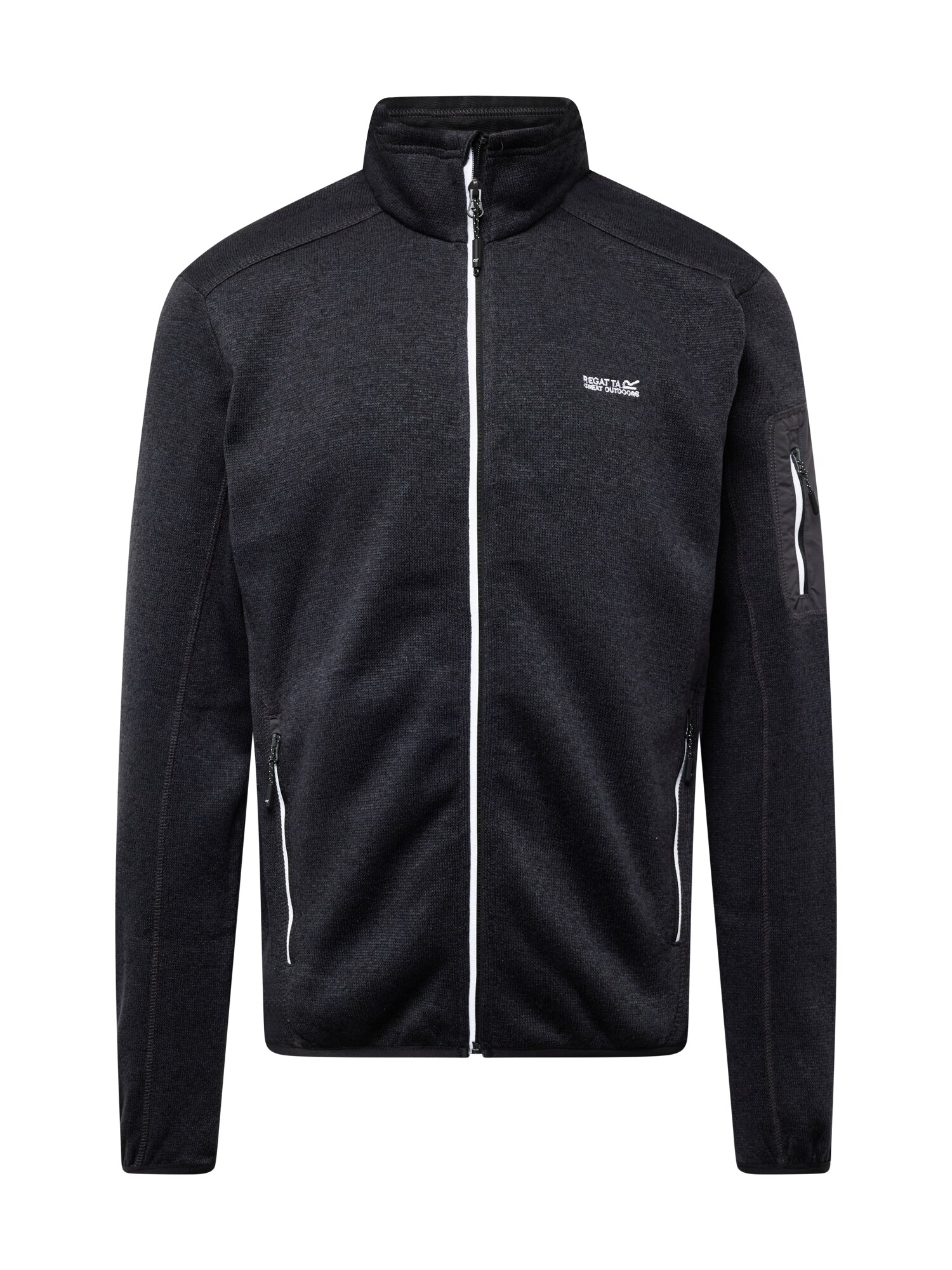 Thumbnail - REGATTA Funktionsfleecejacke Newhill