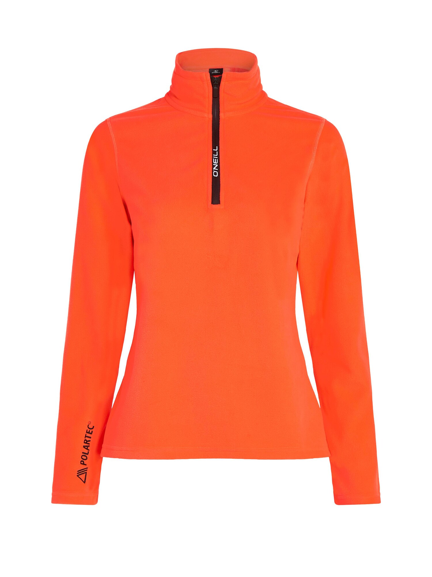 ONEILL Jachetă  fleece funcțională  portocaliu