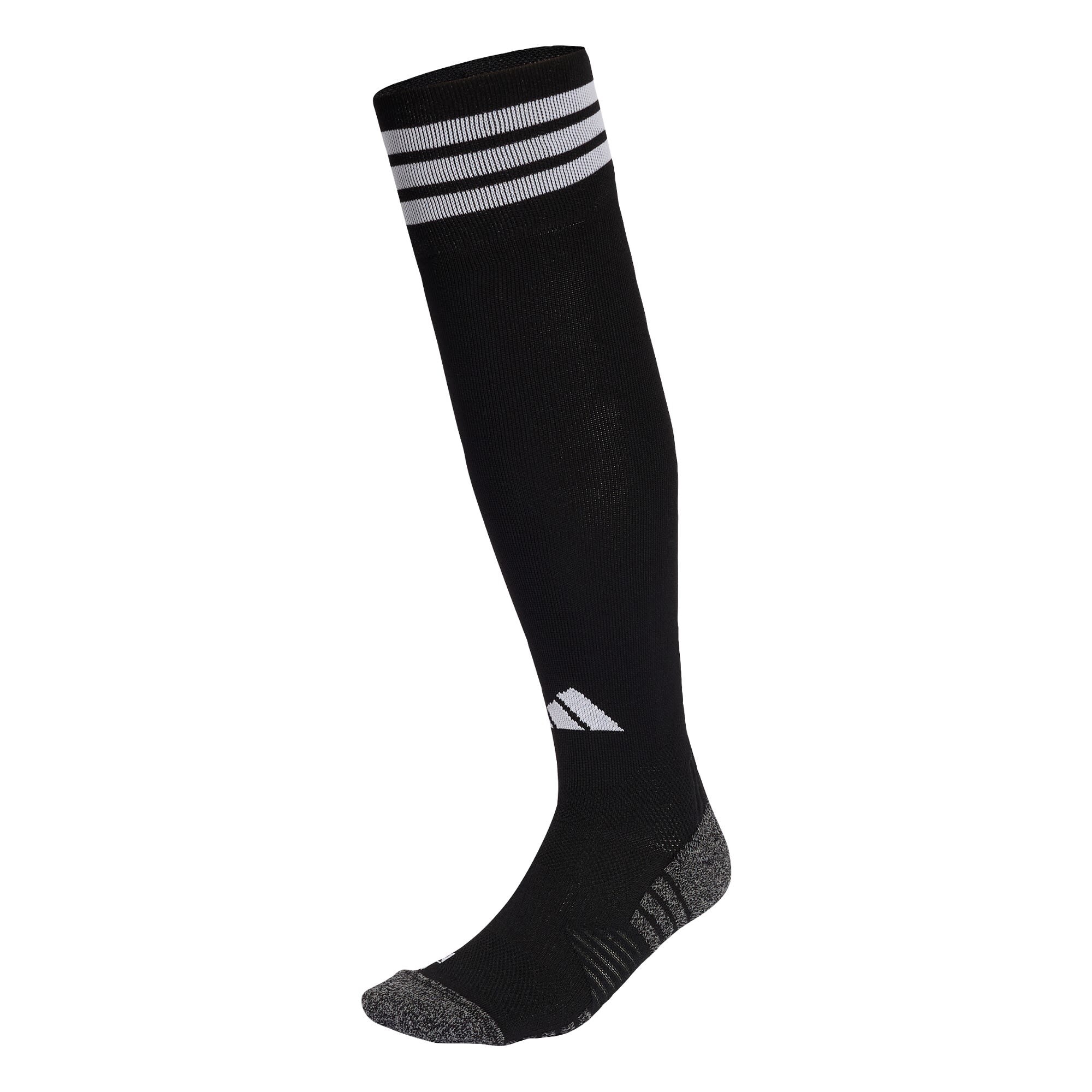 ADIDAS PERFORMANCE Calcetines deportivos 'Adi 26' gris moteado / negro / blanco