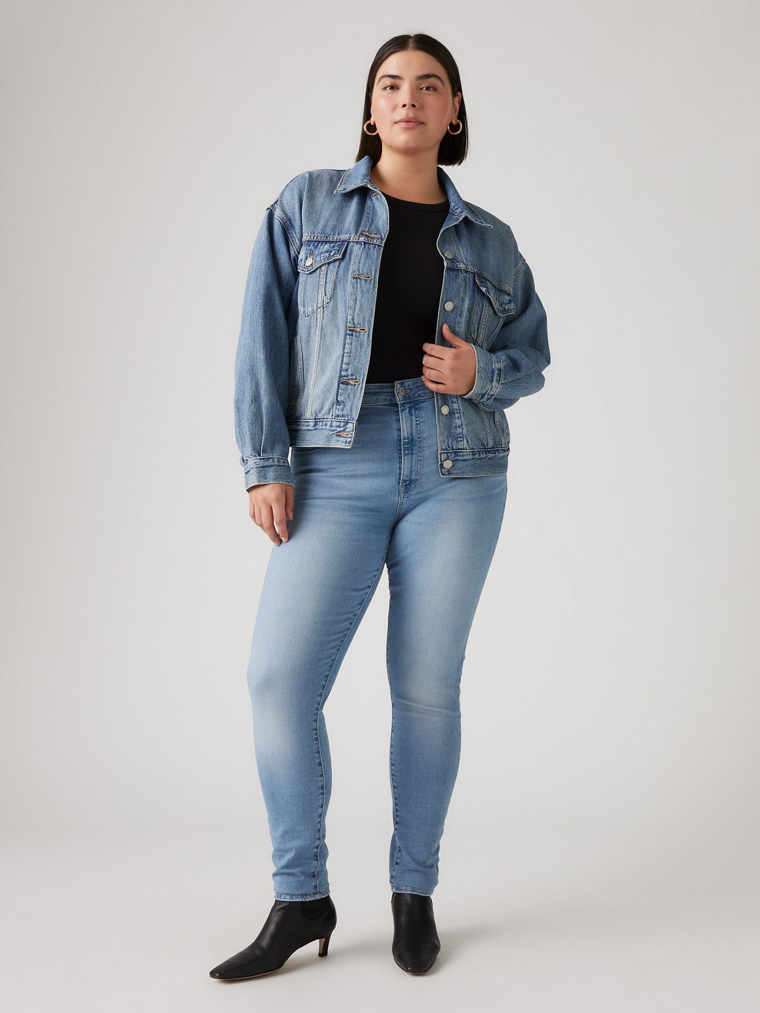 Thumbnail - Jeans '721™'