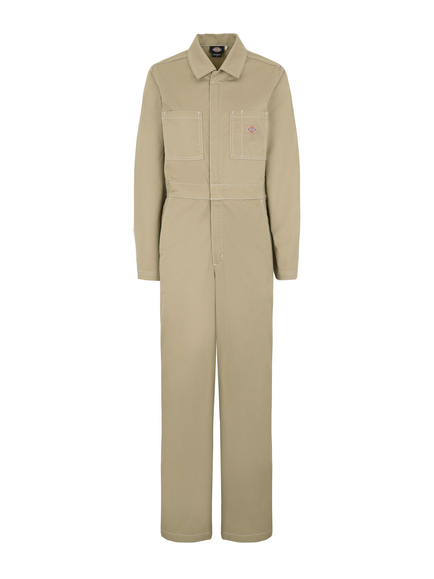 Jumpsuit 'SUN PRARIE COVERALL W'