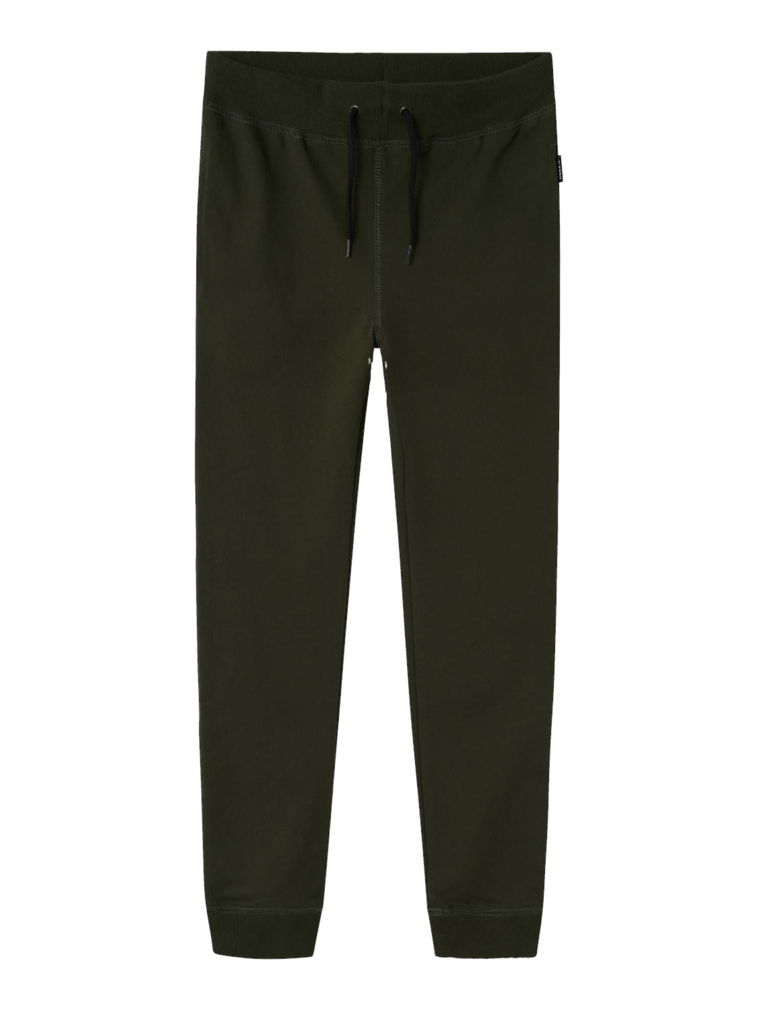 NAME IT Pantaloni  verde pin