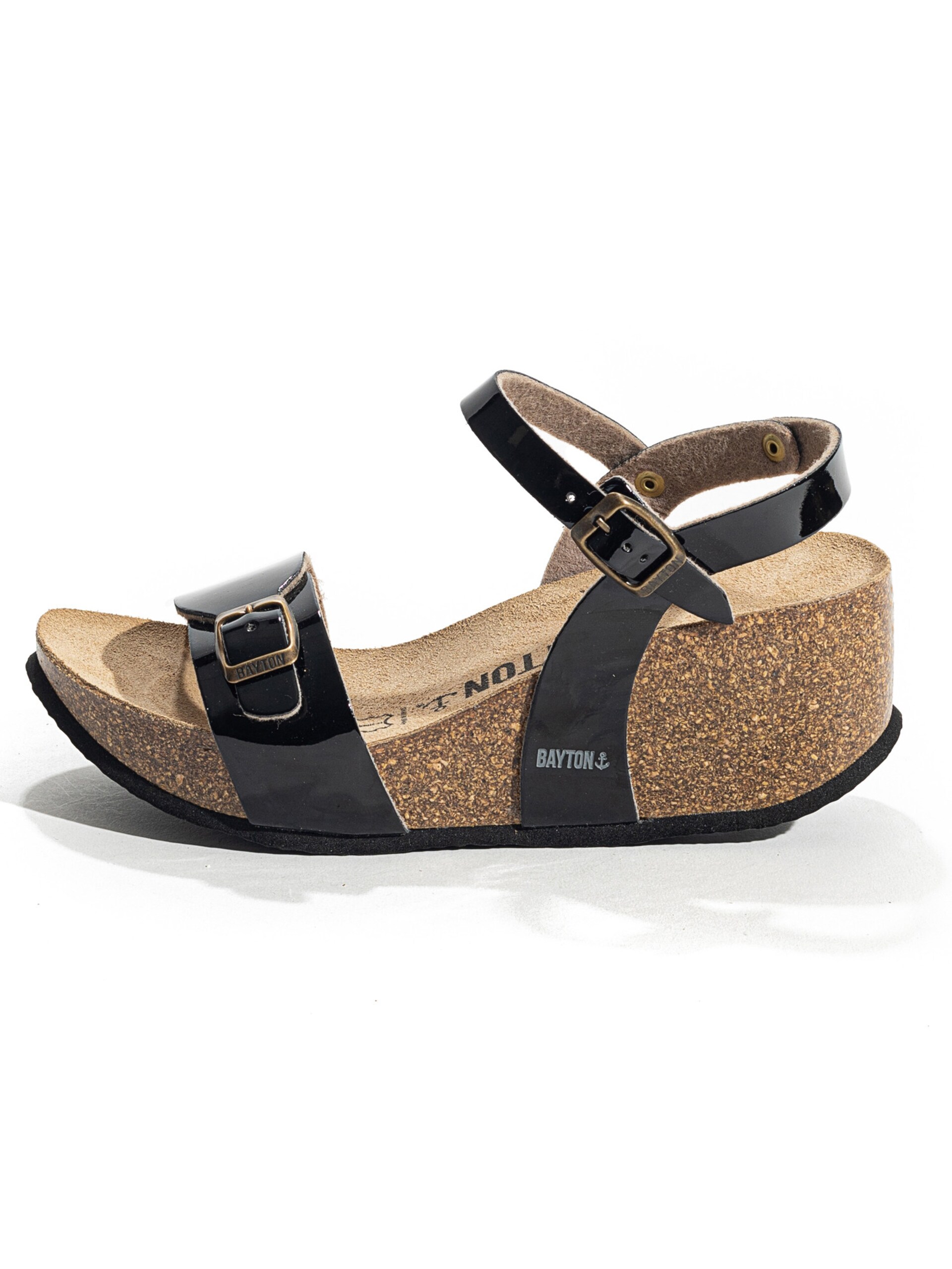 Bayton Remsandal 'AVON' sandaler dam