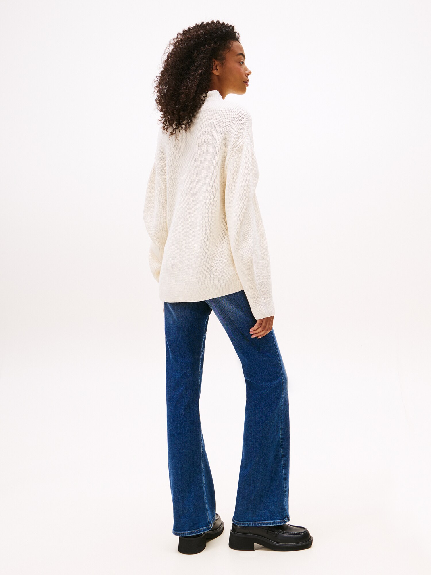 Thumbnail - Tommy Jeans Pullover