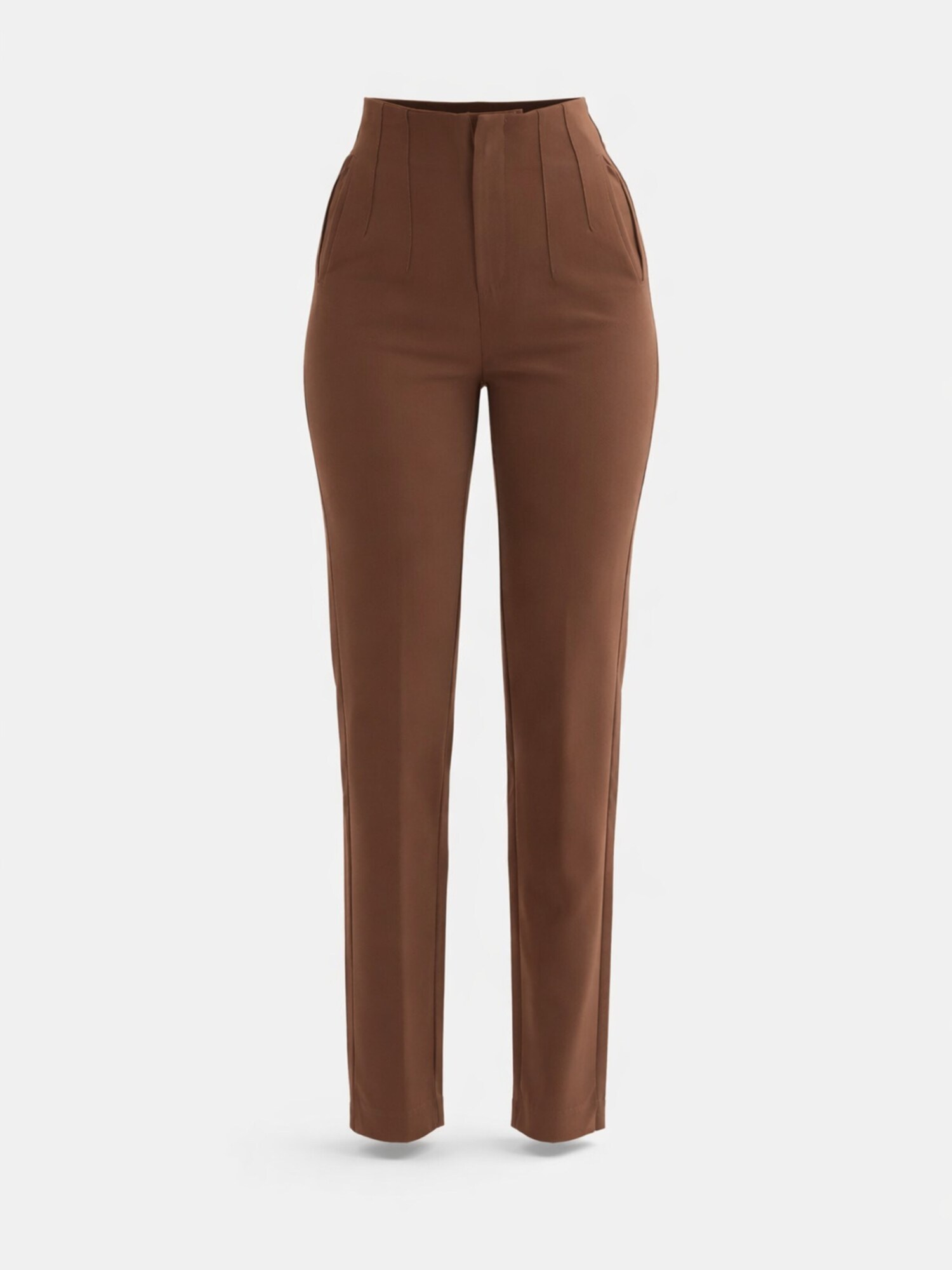 LEAFLETIC Pantaloni 'Leafletic Women’s Long Pant'  marrone