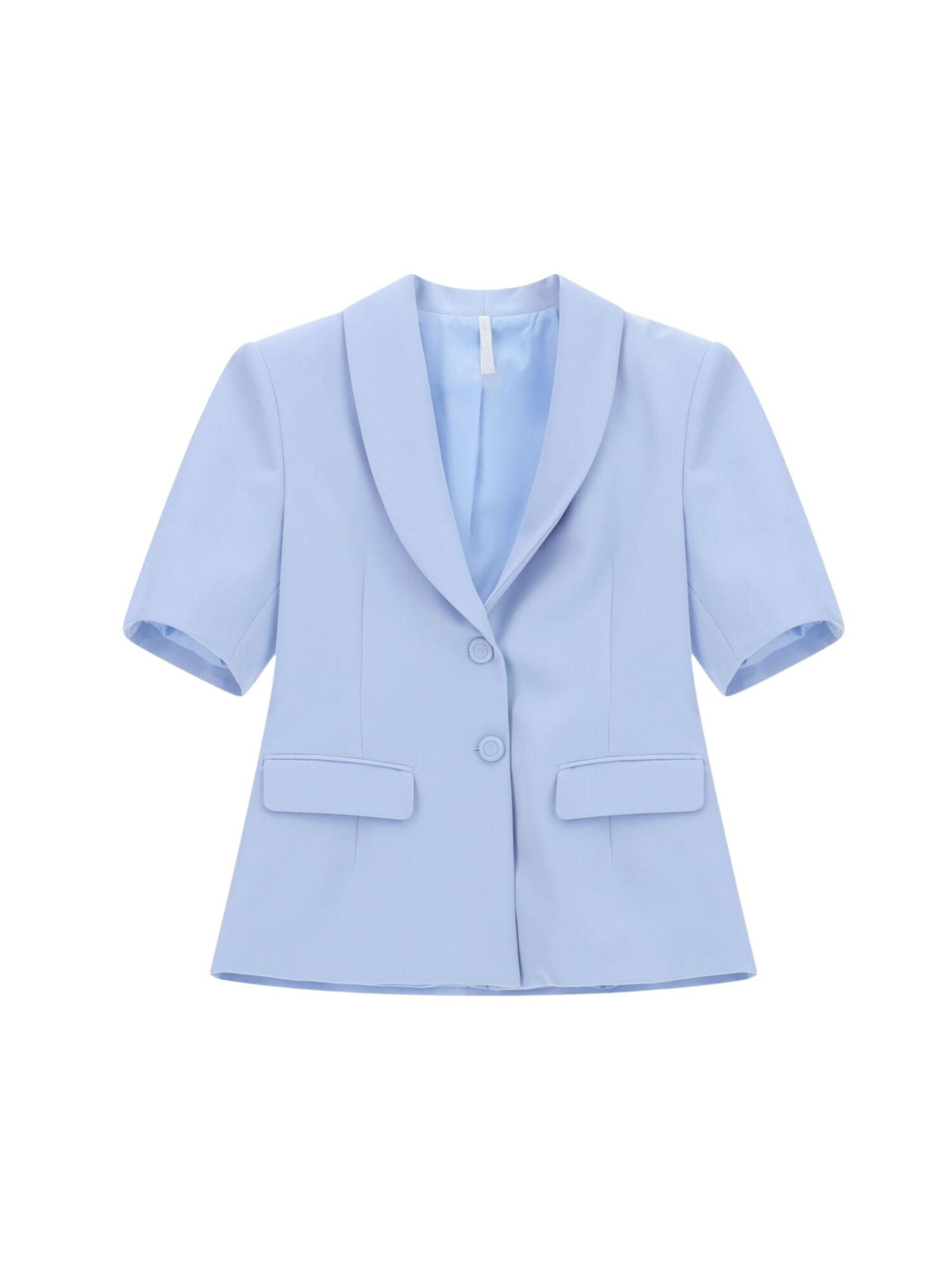 IMPERIAL Blazer 'IMPERIAL'  azul claro