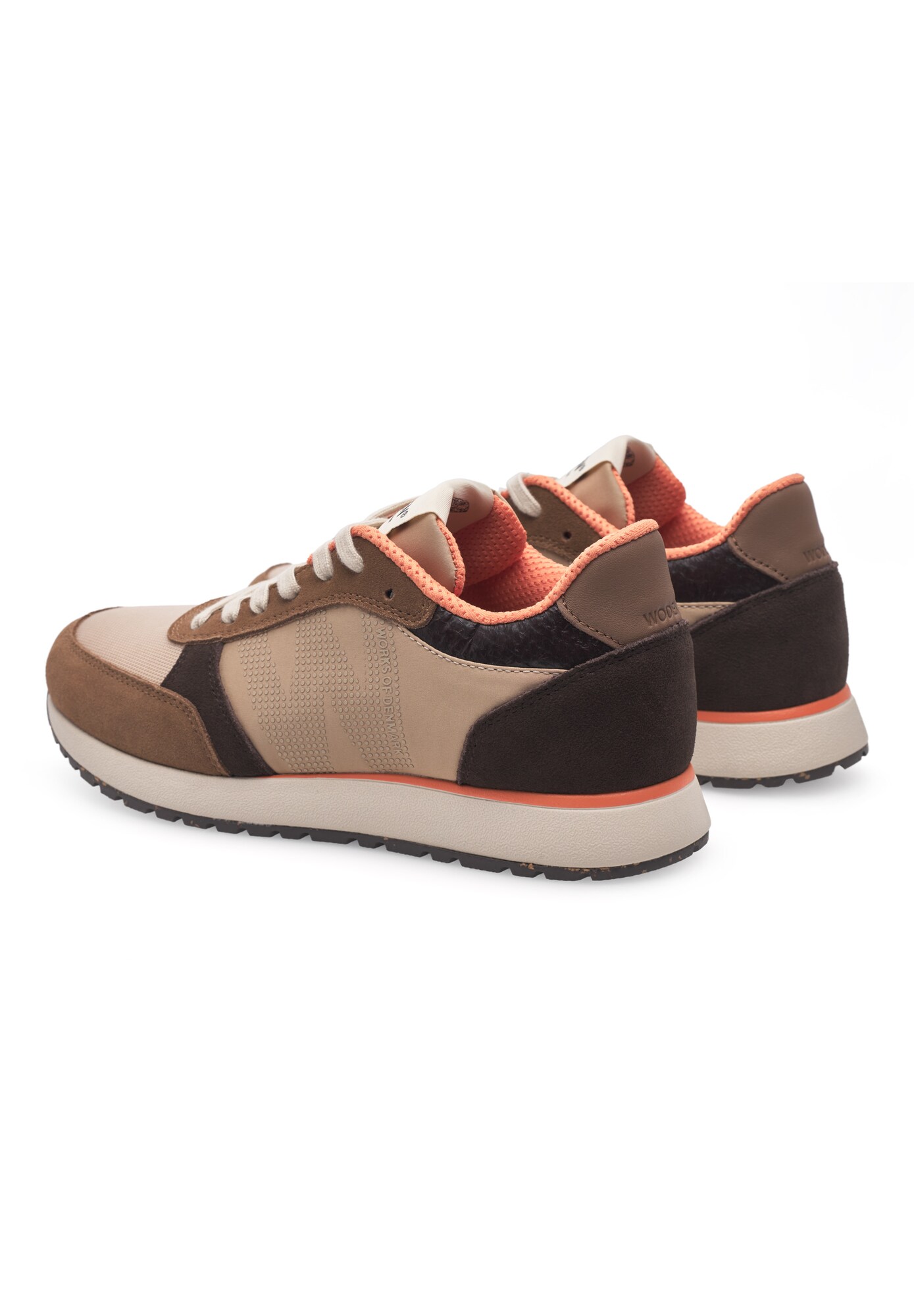Thumbnail - WODEN Sneakers Ronja