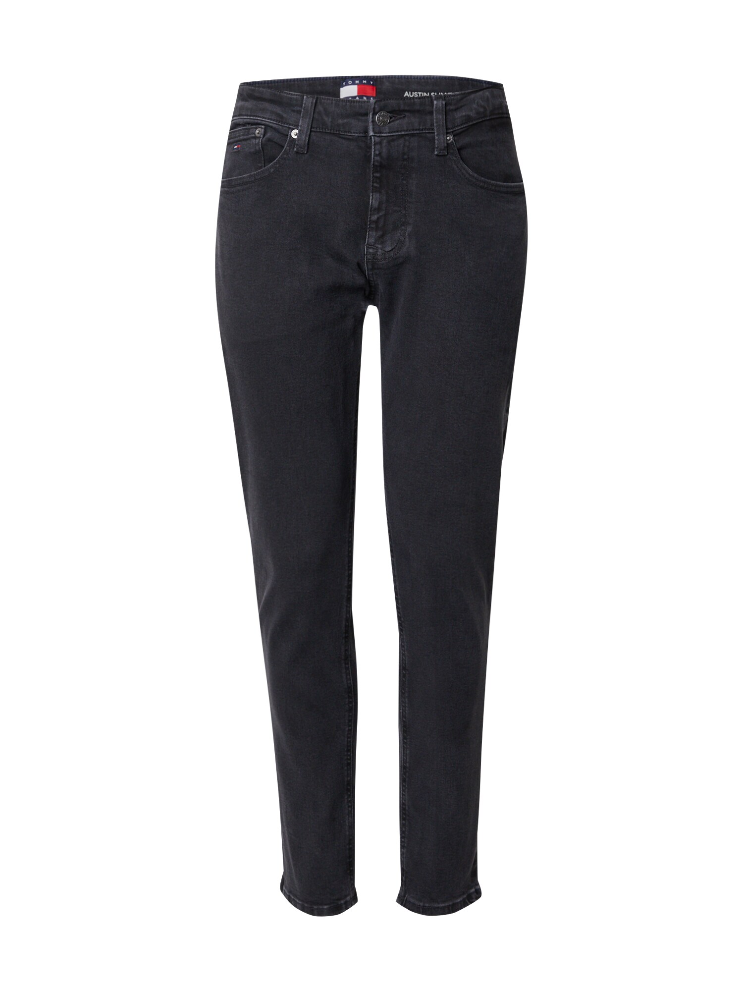 Tommy Jeans Jeans AUSTIN  albastru denim