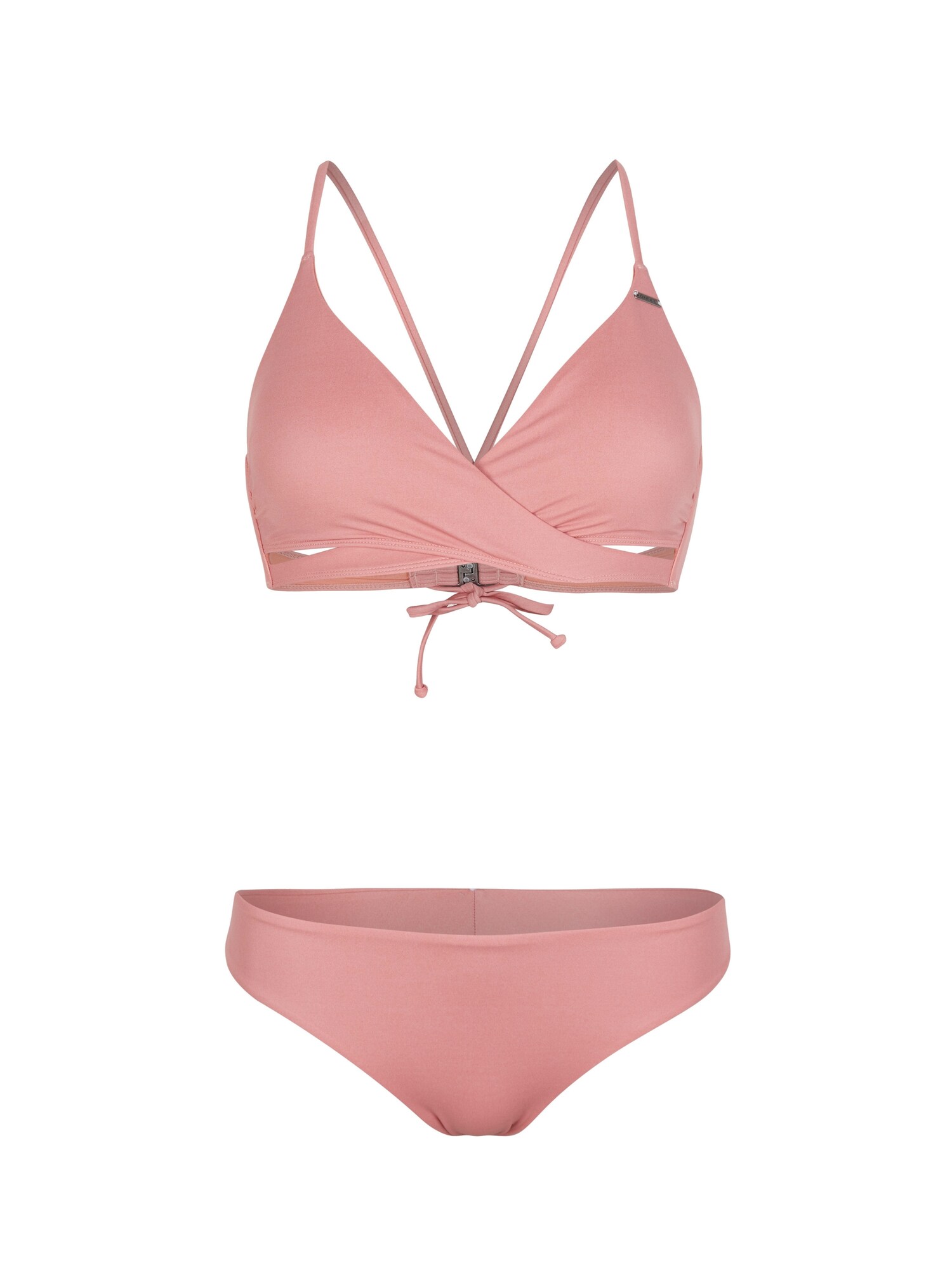 O'NEILL Bikini 'Baay Maoi'  fáradt rózsaszín akciós termékkép 1
