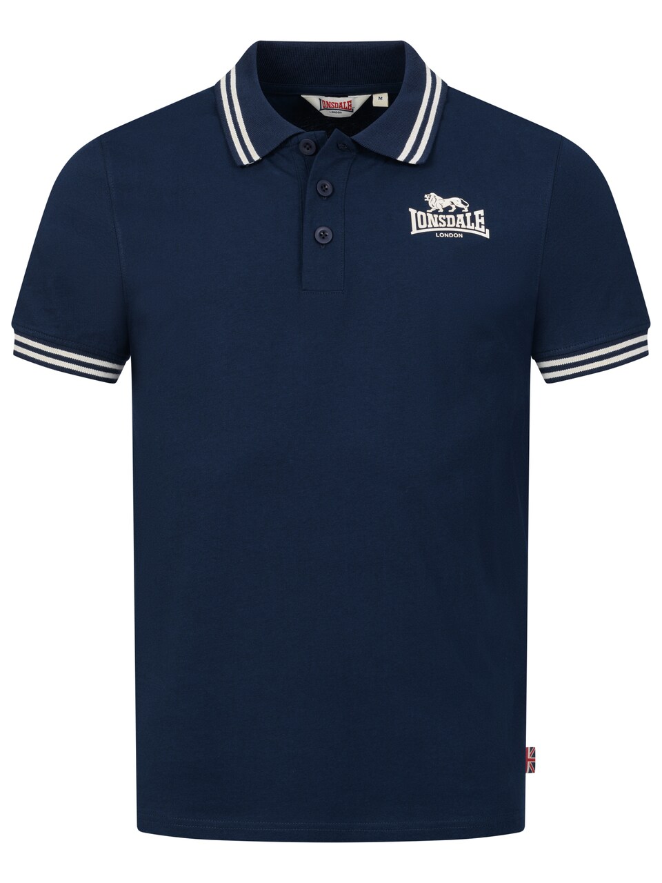 T-shirt 'Rhodes'