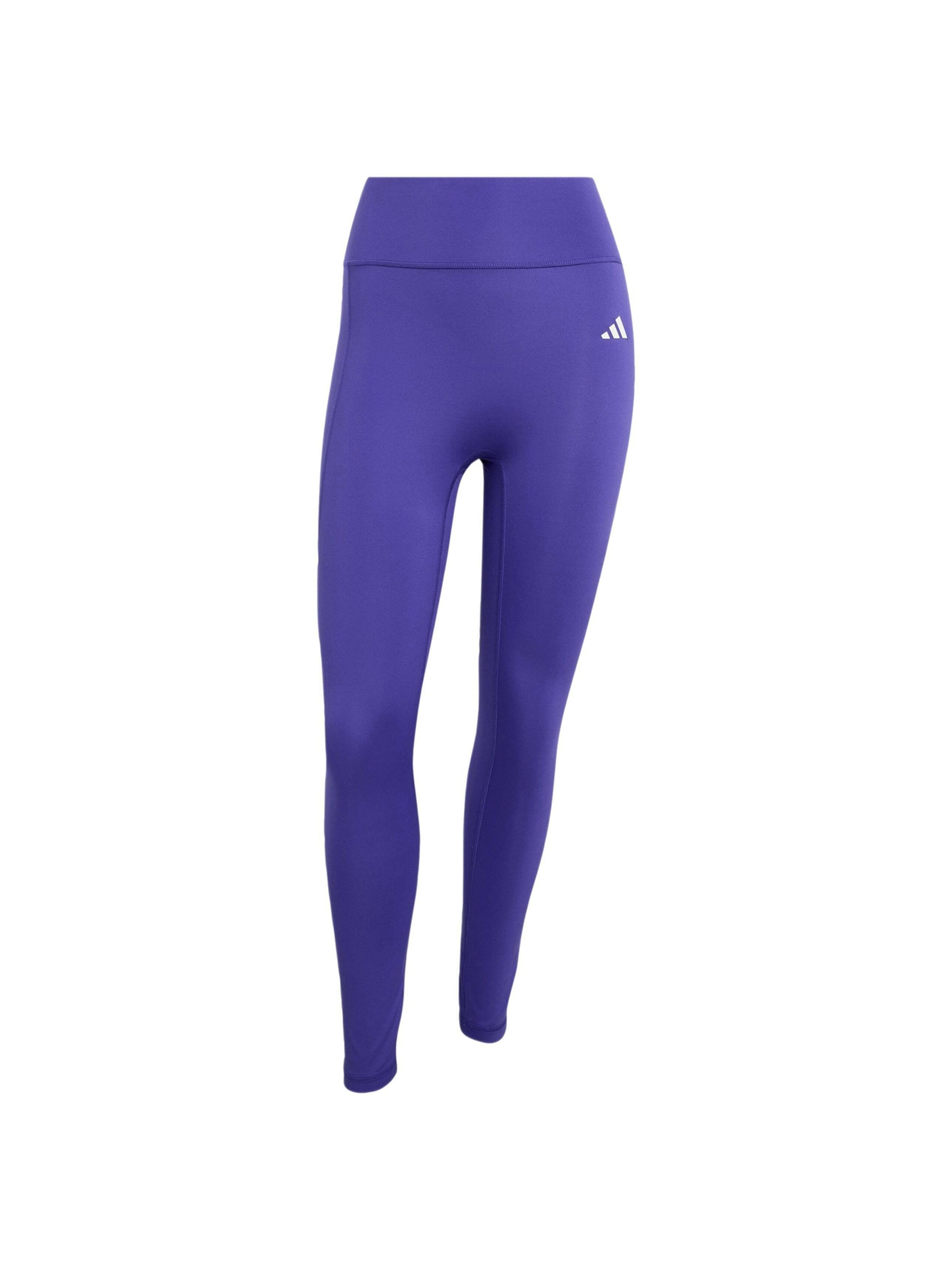 Adidas Performance Sportbyxa 'Optime Power Essentials' dam