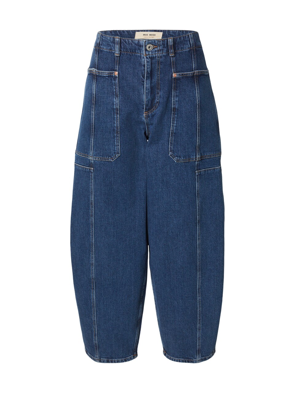Jeans 'MMRosy Galleon'