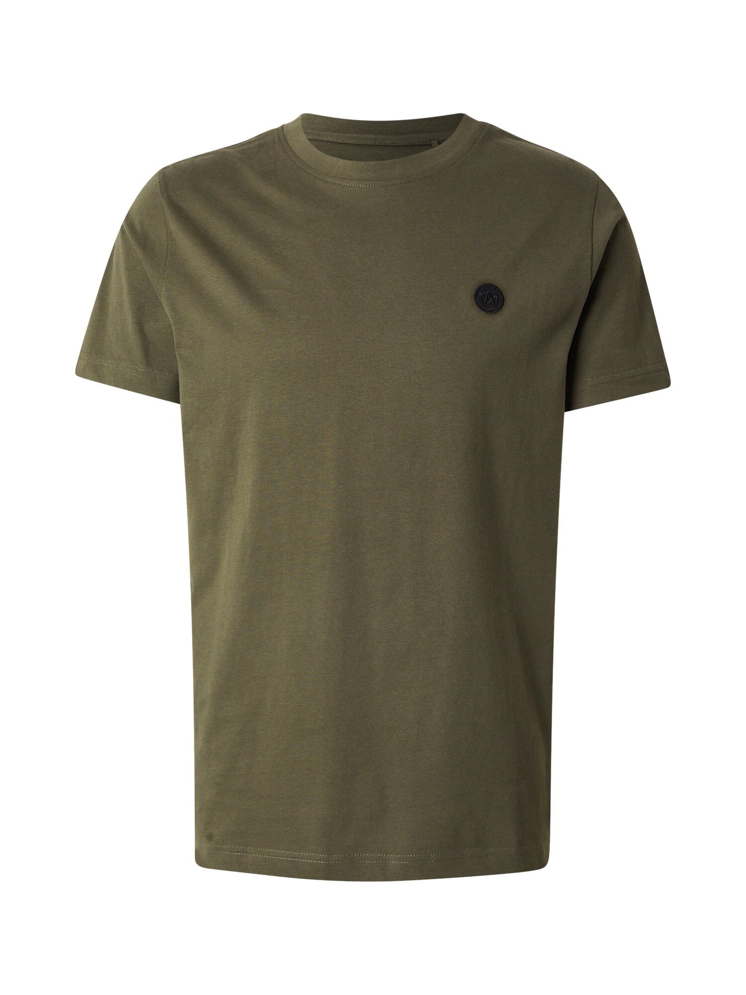 Kronstadt Tricou 'Timmi'  kaki