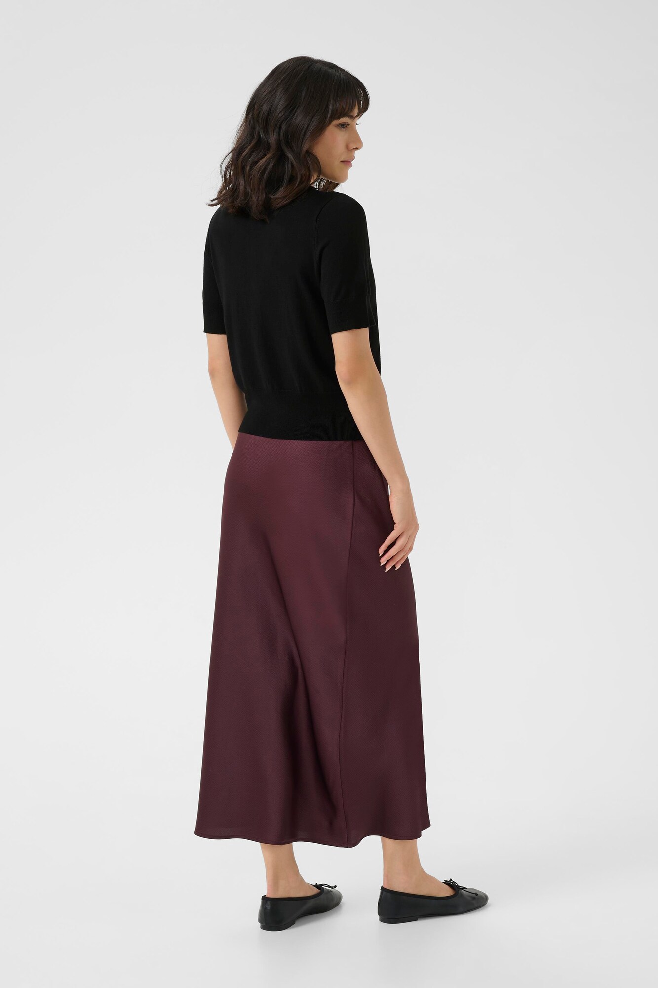 Thumbnail - Kaffe Strickjacke KALizza