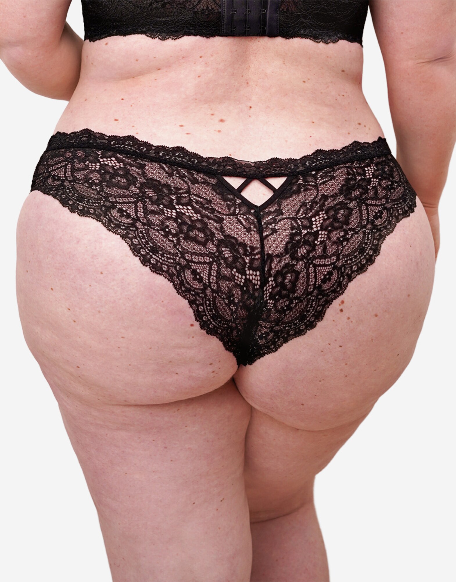 Thumbnail - SugarShape Slip Eliana Velvet