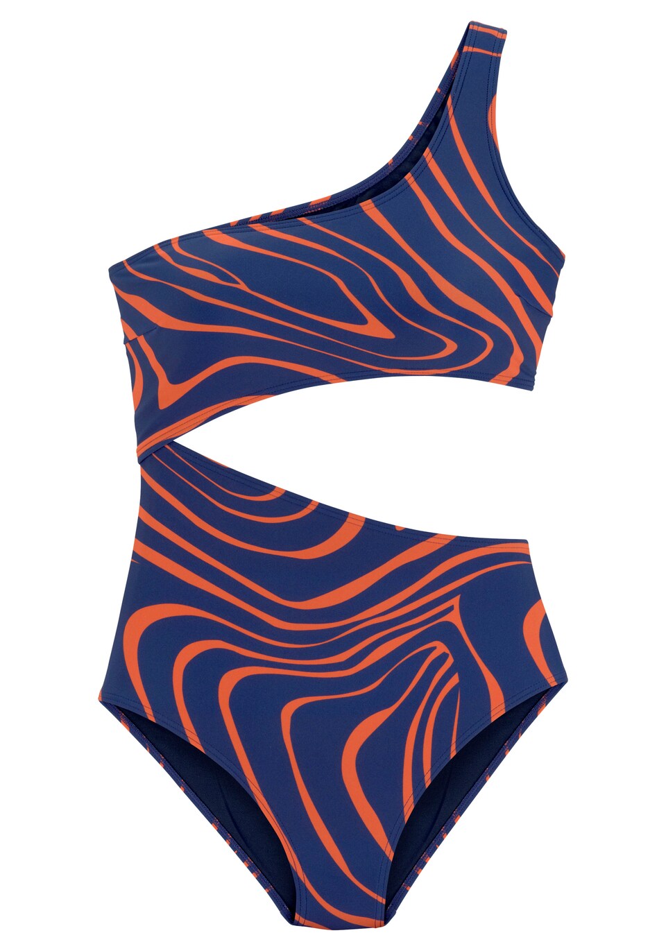 Baddräkt 'Monokini Dune'