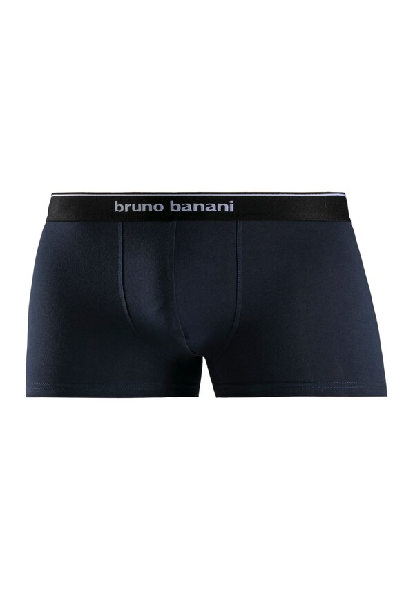 Bruno Banani, Boxeralsók, kék, 1 kép a 8 közül