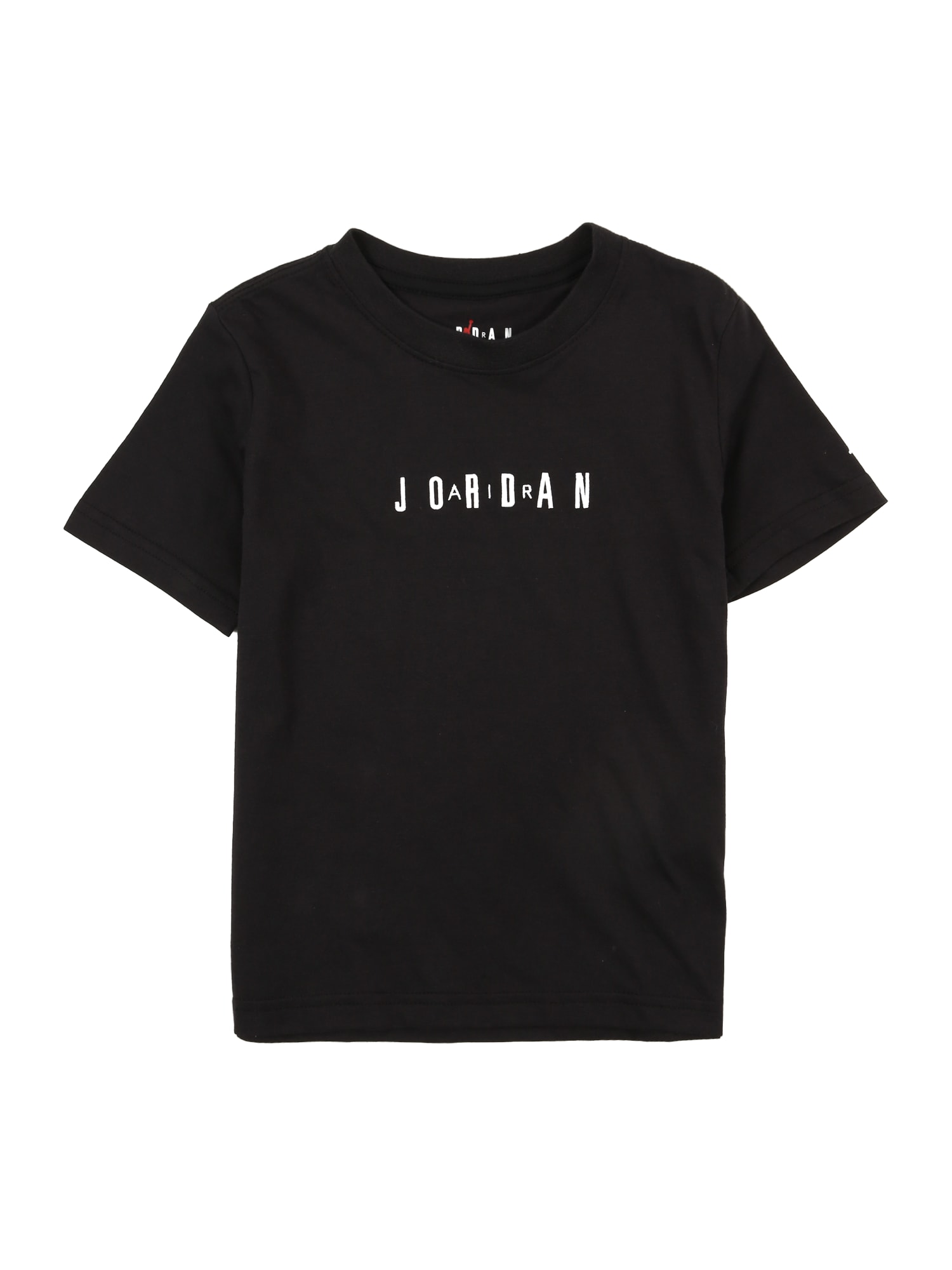 Jordan Tricou  negru / alb