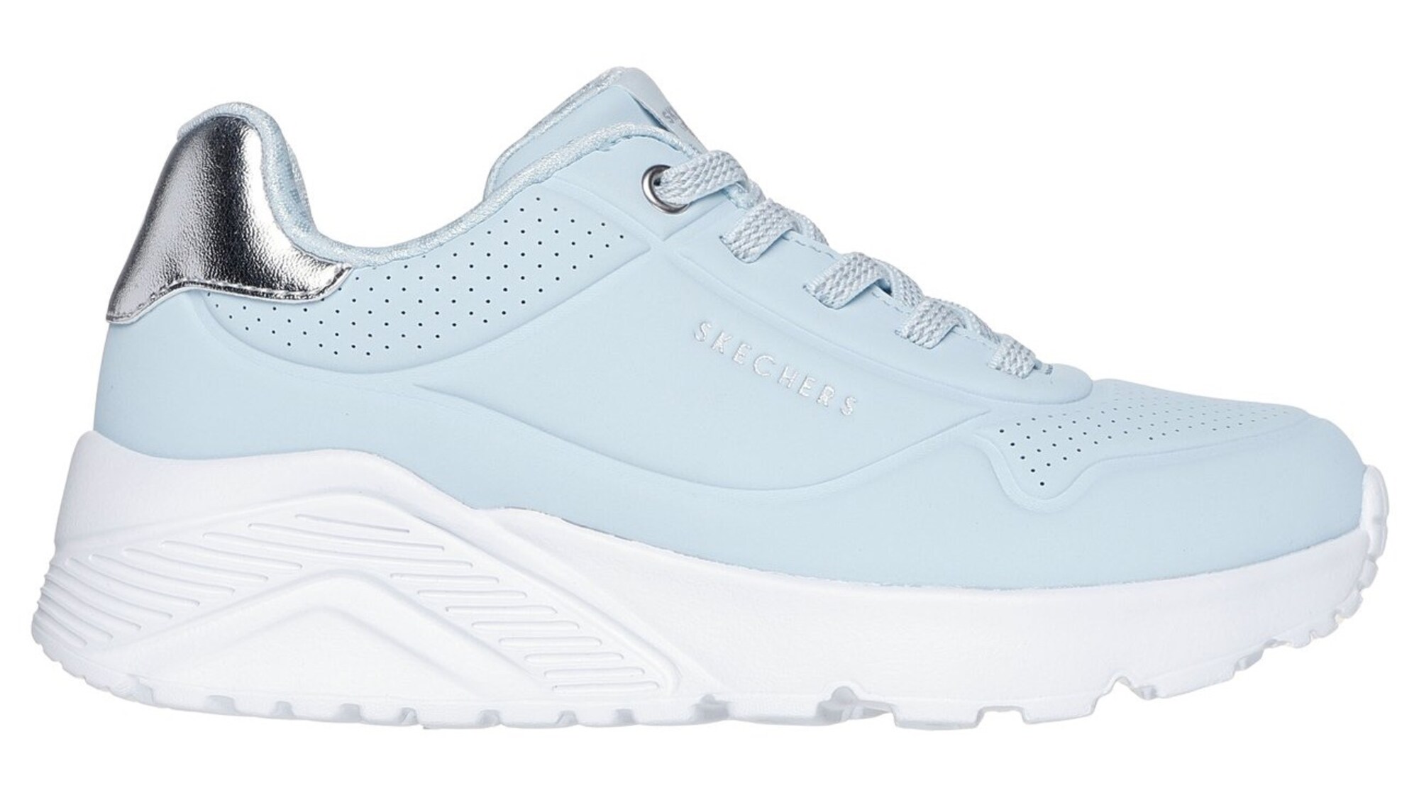 Thumbnail - Skechers Kids Sneaker