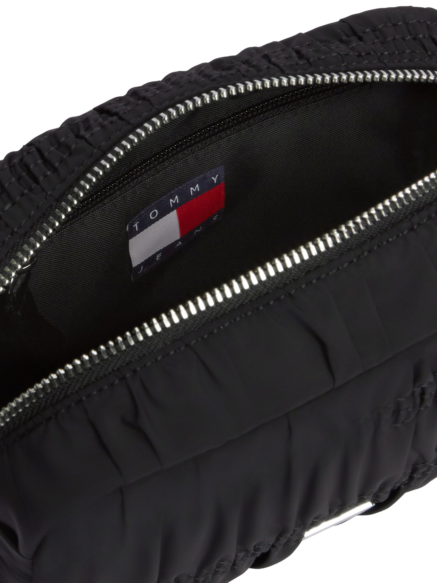 Tommy Jeans Neceser 'URBAN'  rojo cereza / negro / blanco – imagen 3