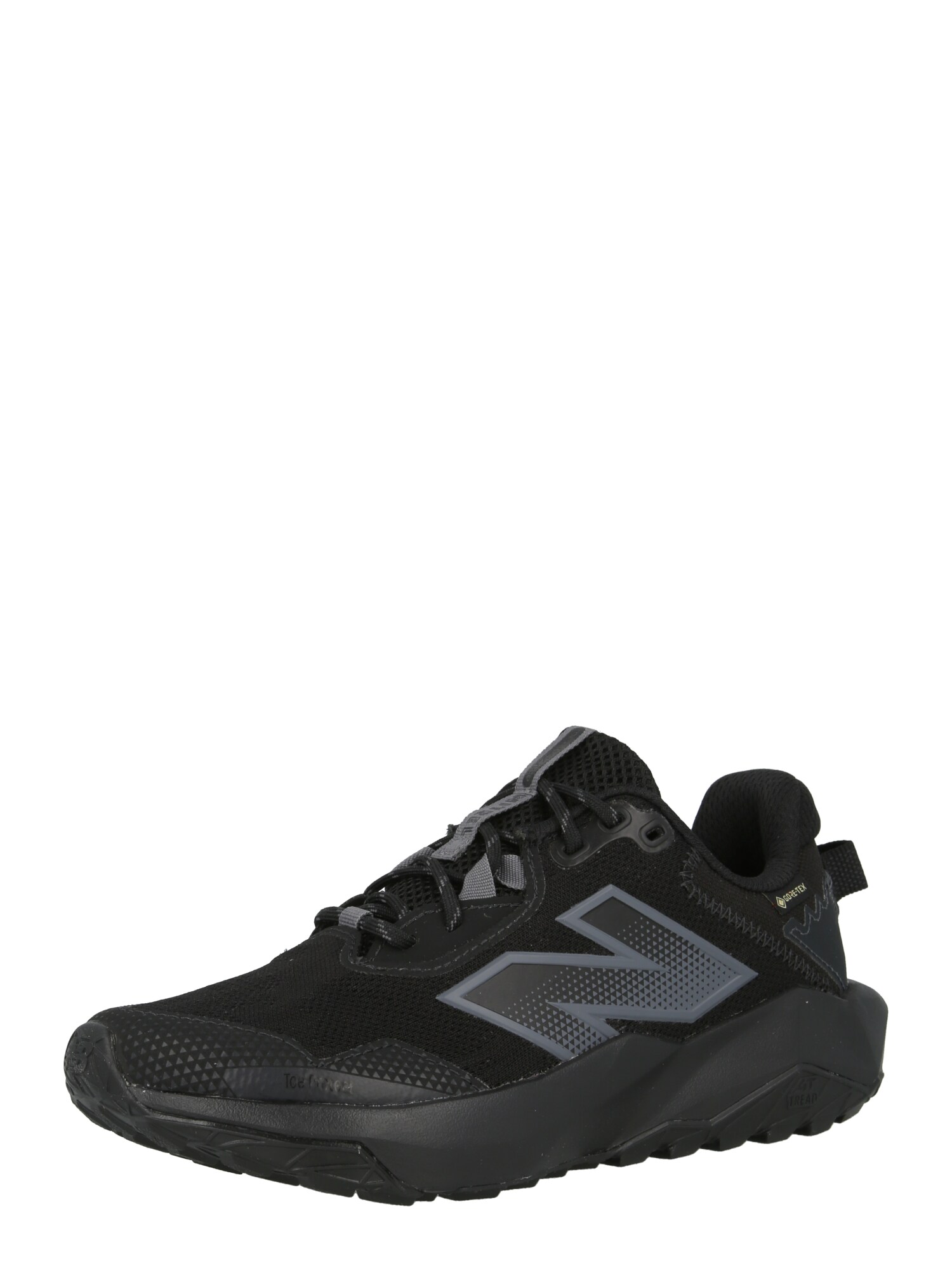 new balance Futócipők 'Nitrel'  szürke / fekete akciós termékkép 1