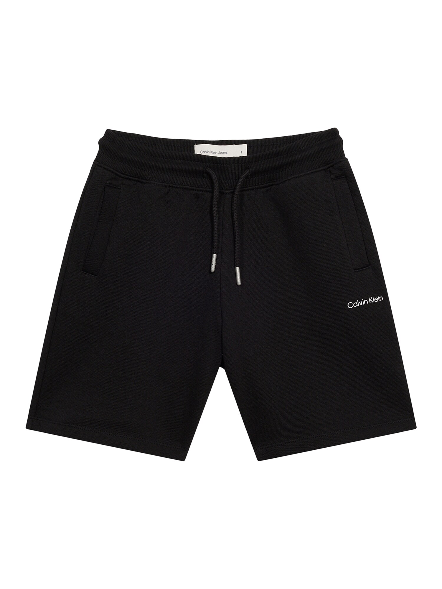 Calvin Klein Jeans Pantaloni  negru