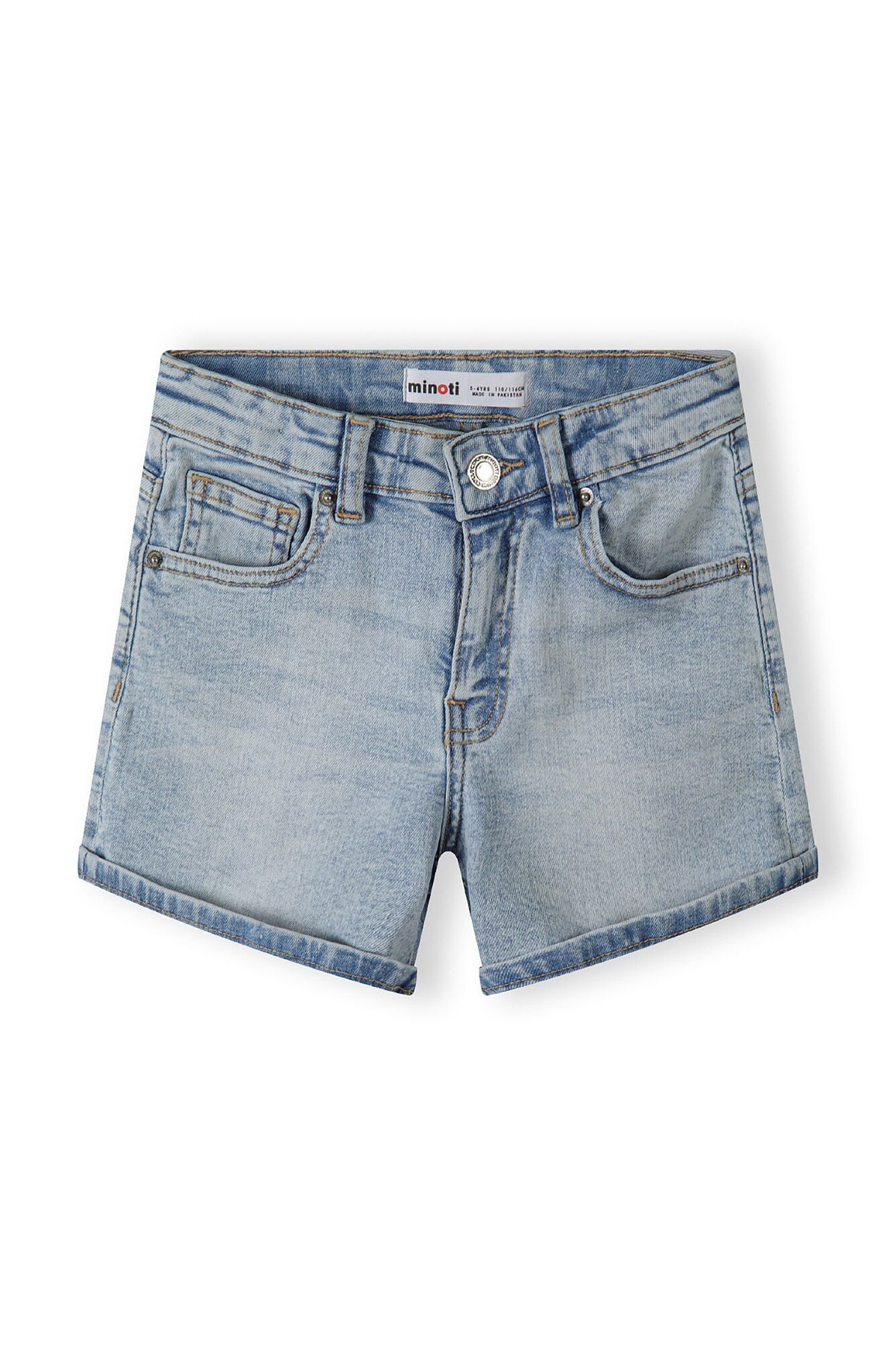 MINOTI Jeans  albastru deschis