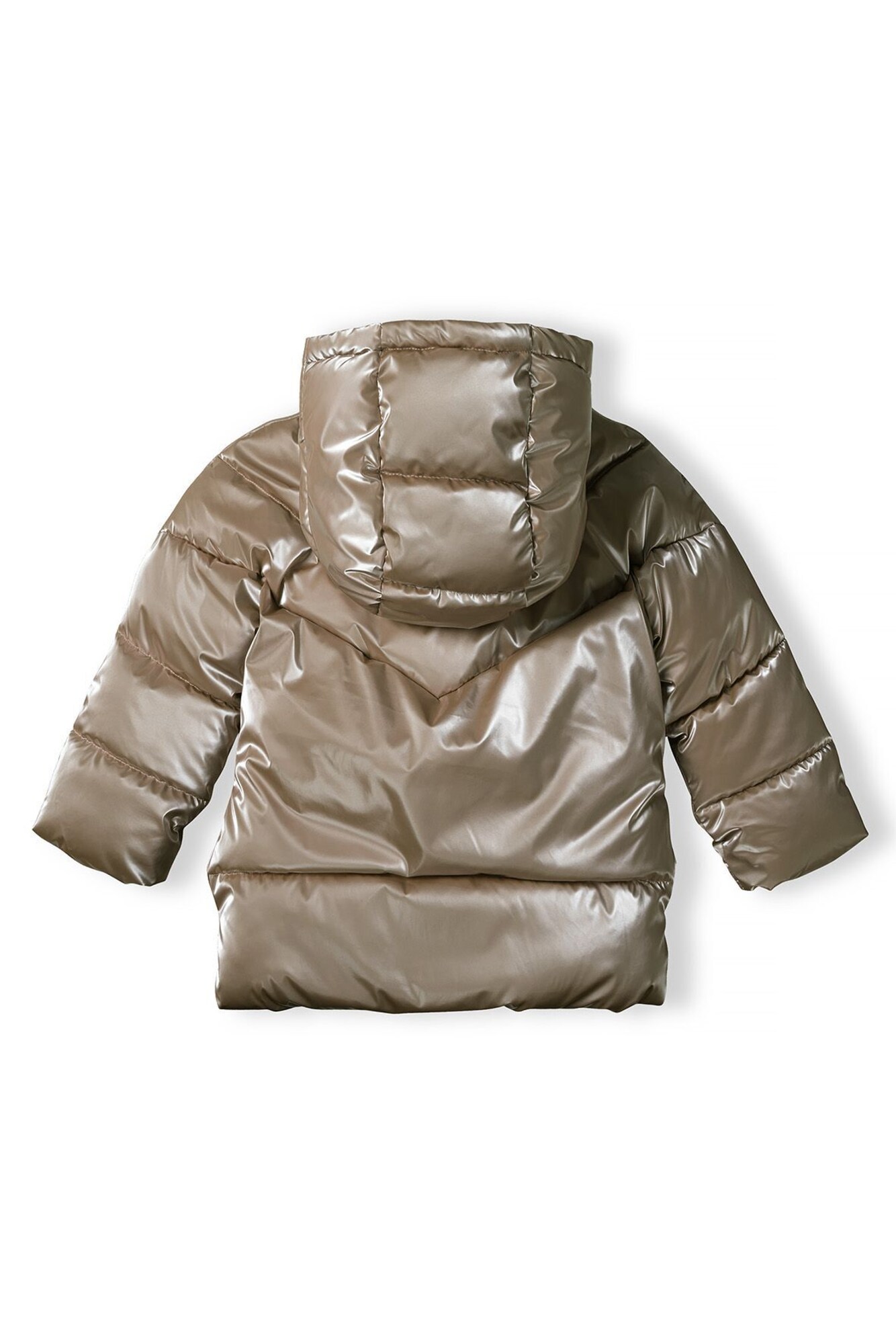 MINOTI Téli dzseki  taupe termék 2. képe