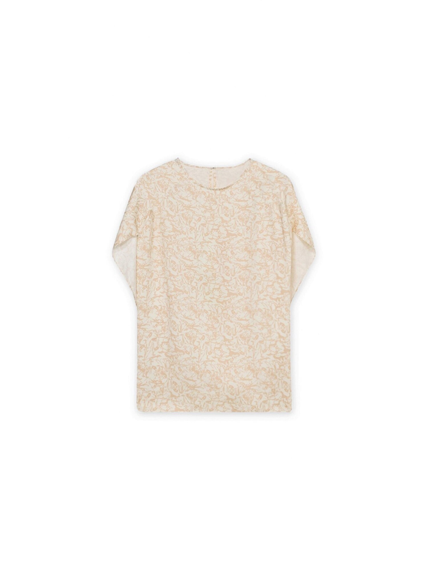 Trussardi Camiseta  beige