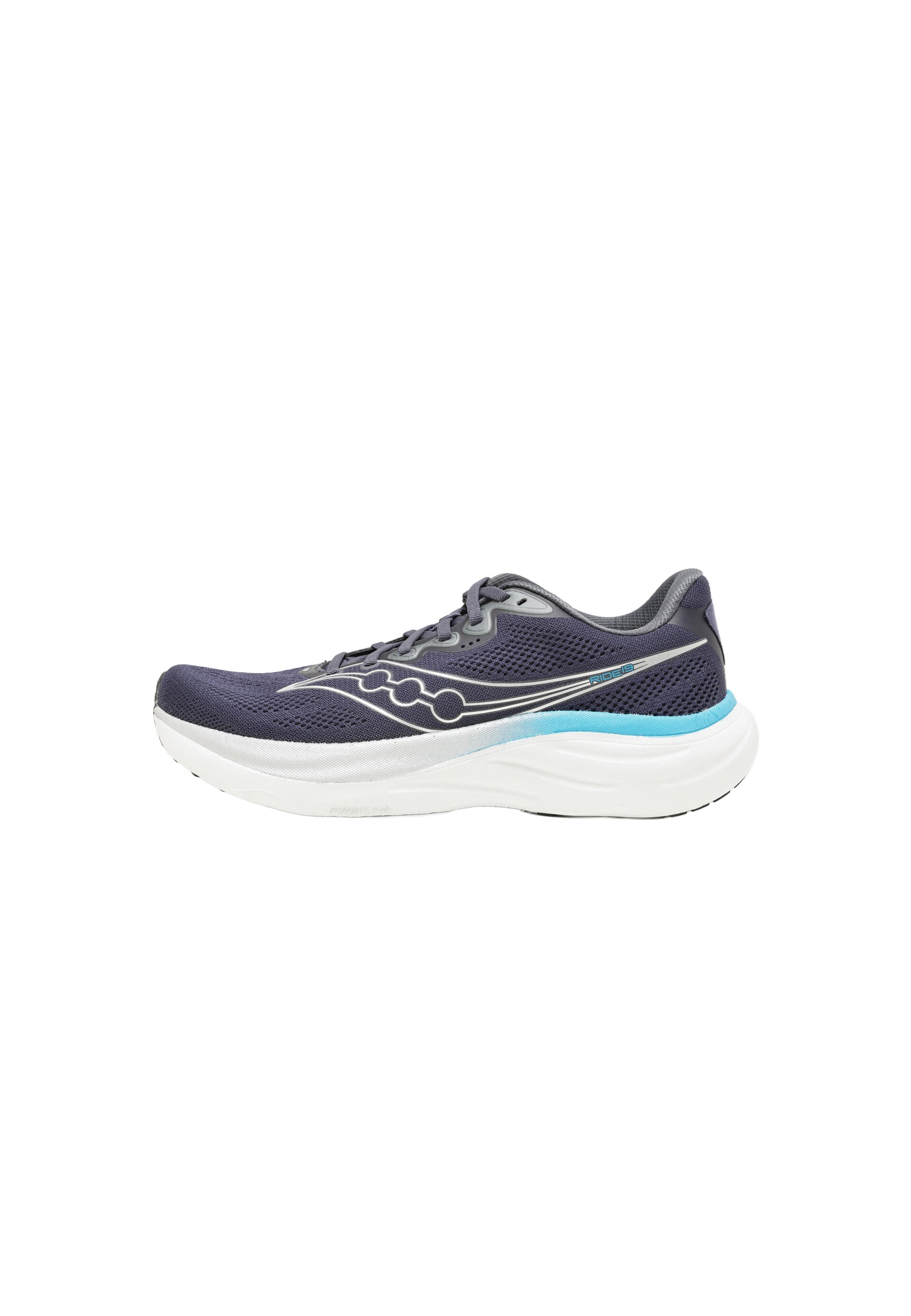 Saucony Men's Ride 19 sneakers – bild 2