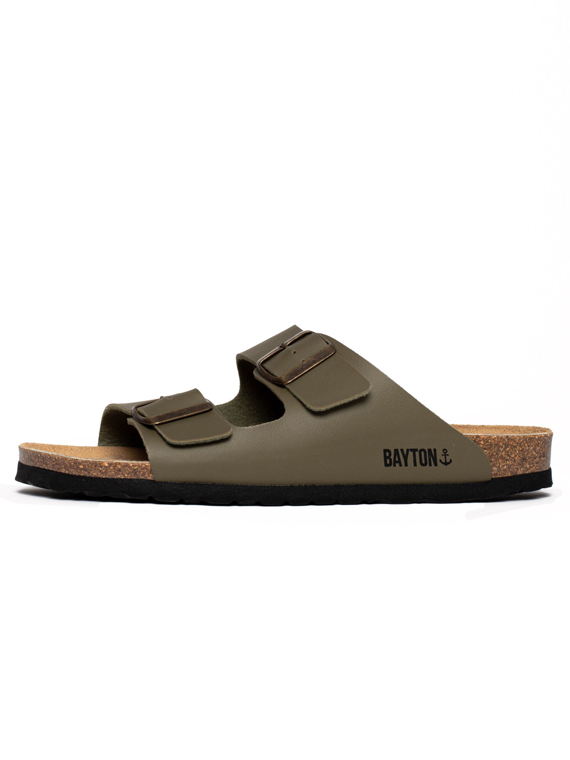 Bayton Pantolette 'Atlas' sandaler herr