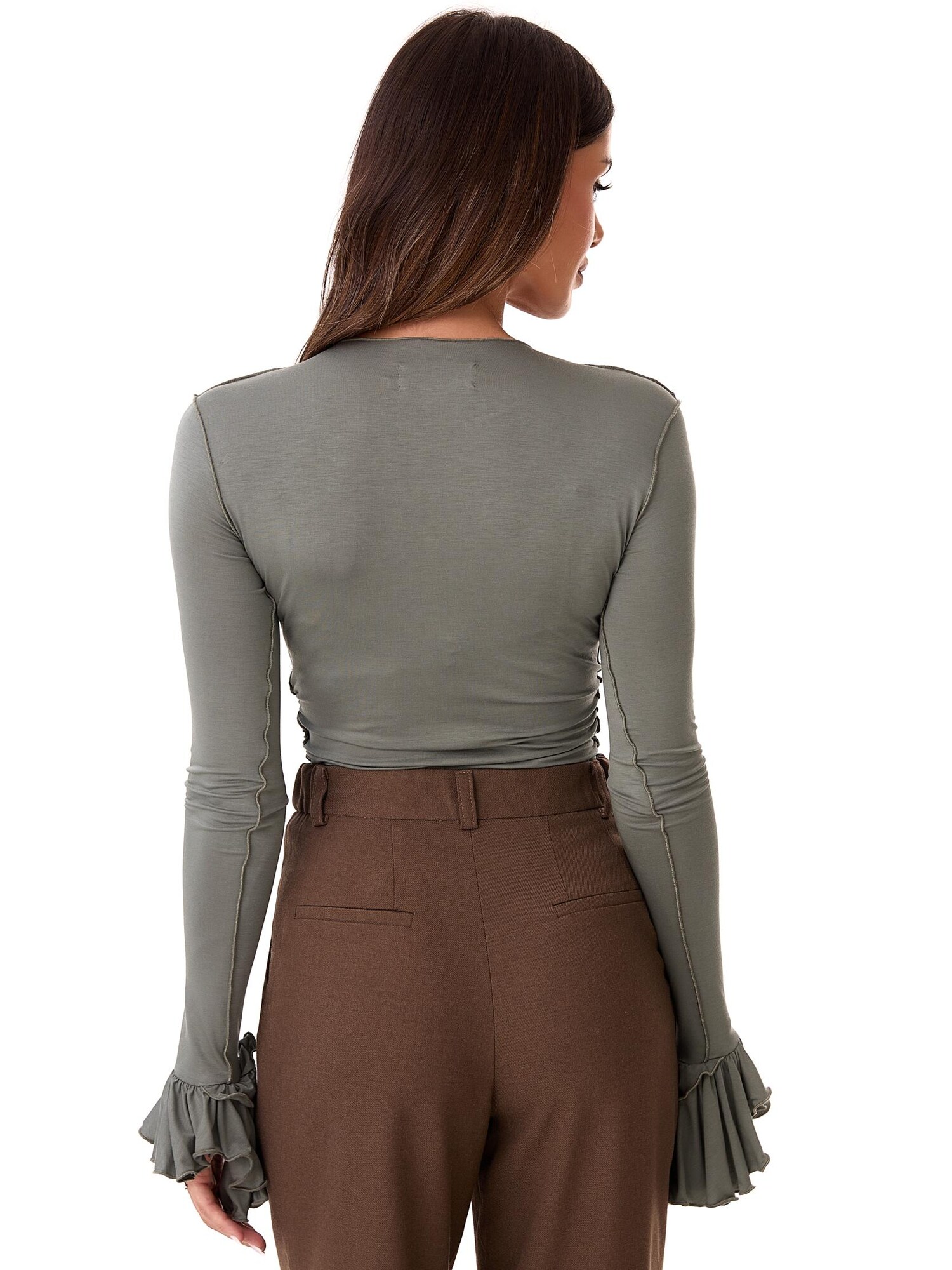 Thumbnail - mandragora Bluse Rosalie