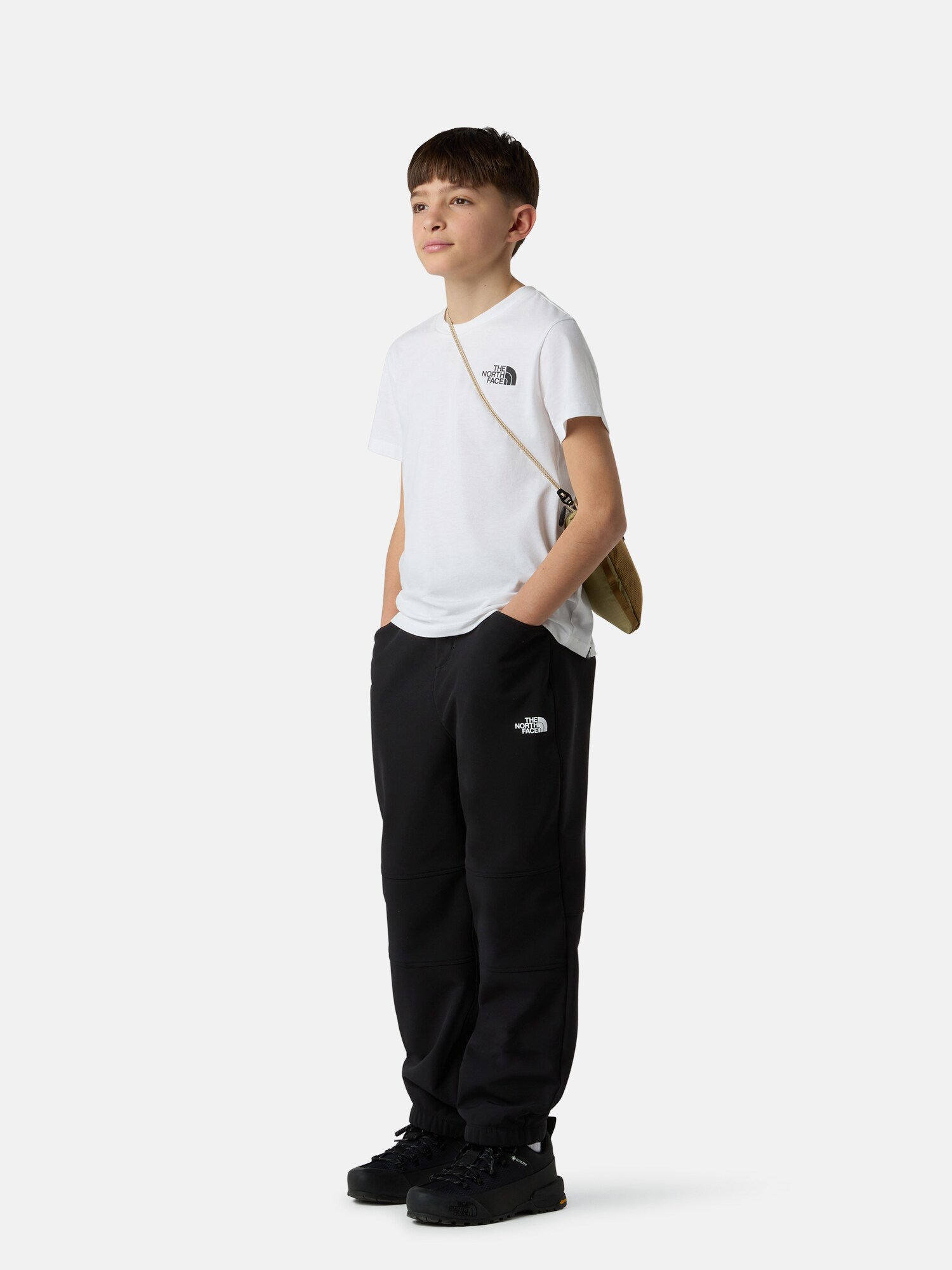 Thumbnail - THE NORTH FACE Funktionsshirt Simple Dome