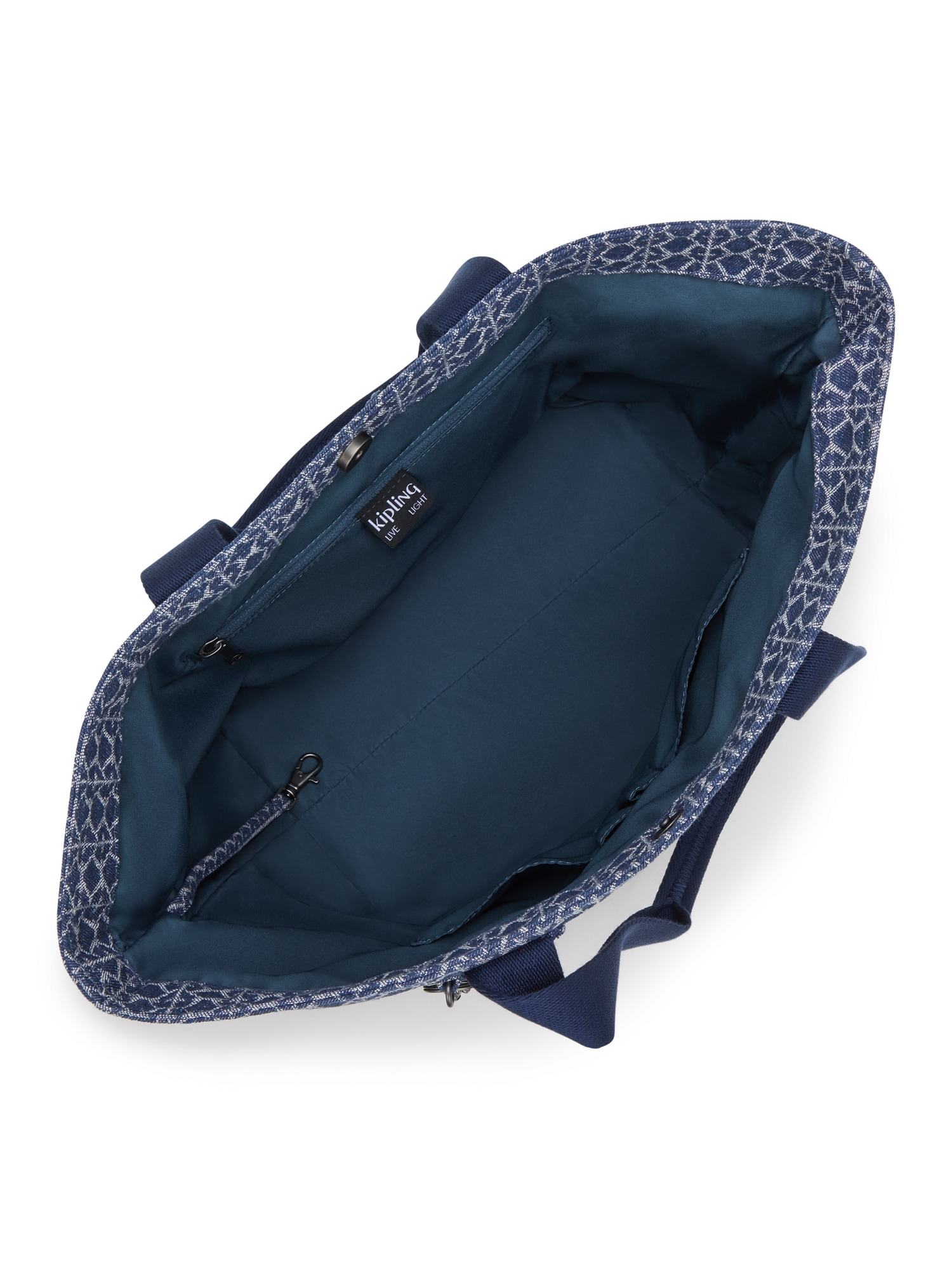 Thumbnail - KIPLING Shopper Raaja