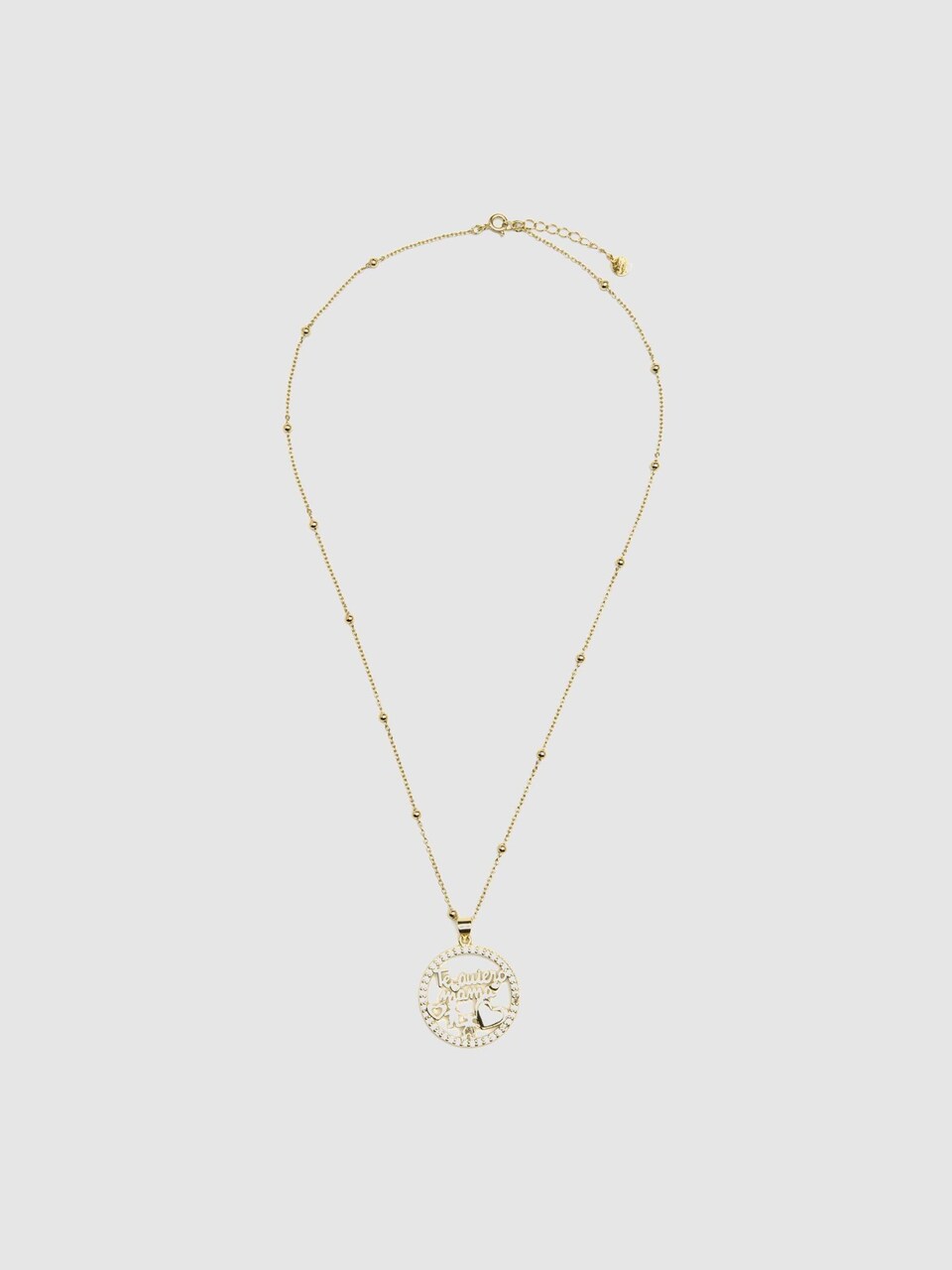 Halsband 'Mama'