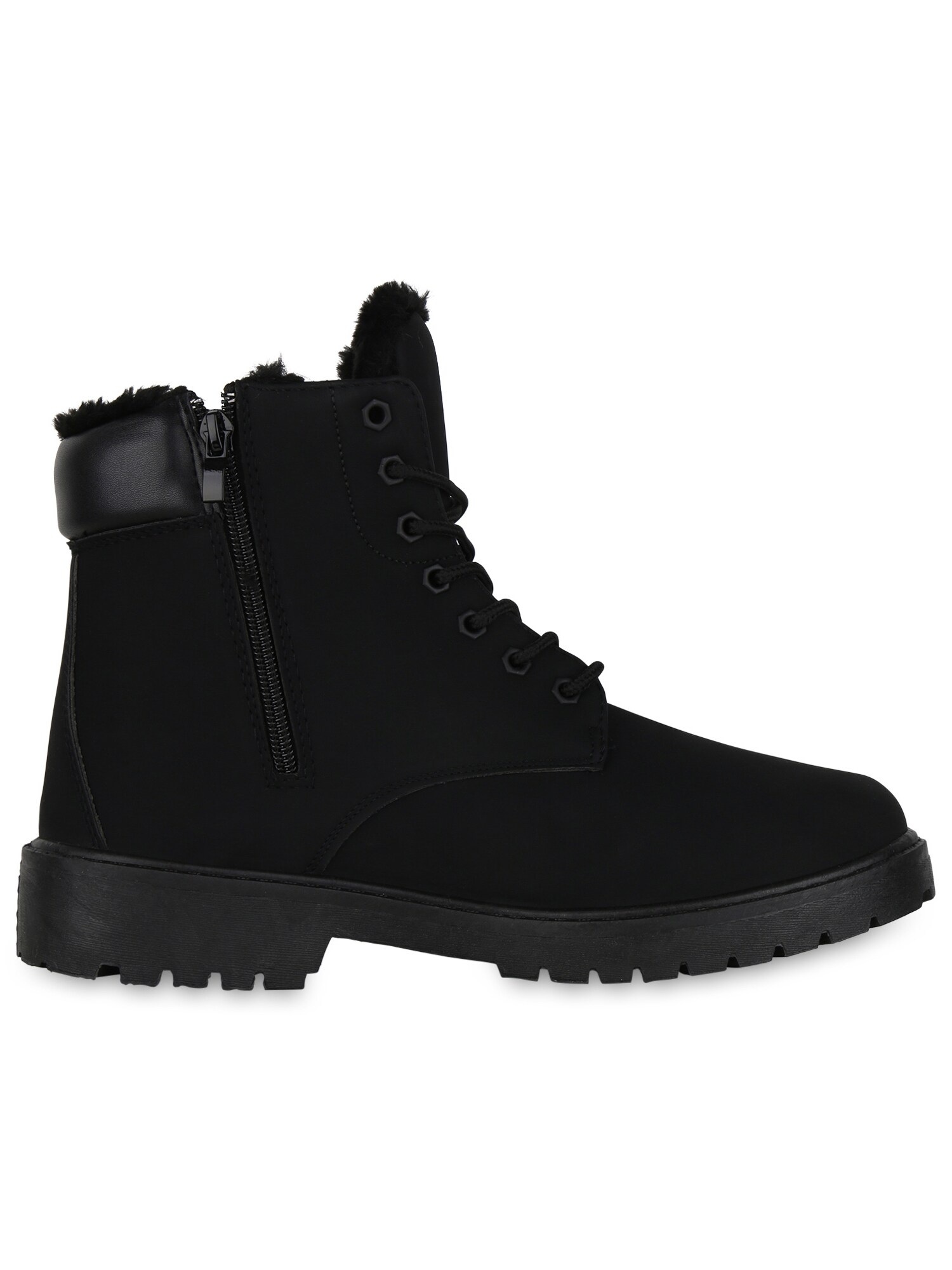 Thumbnail - Boots 'Derek'