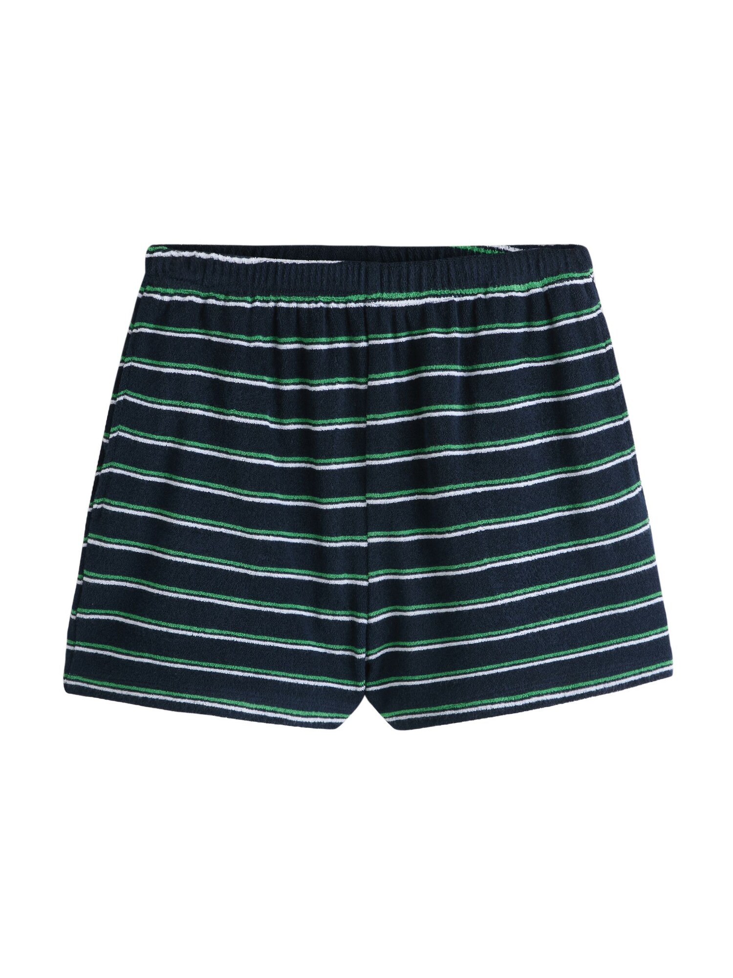 Next Shorts