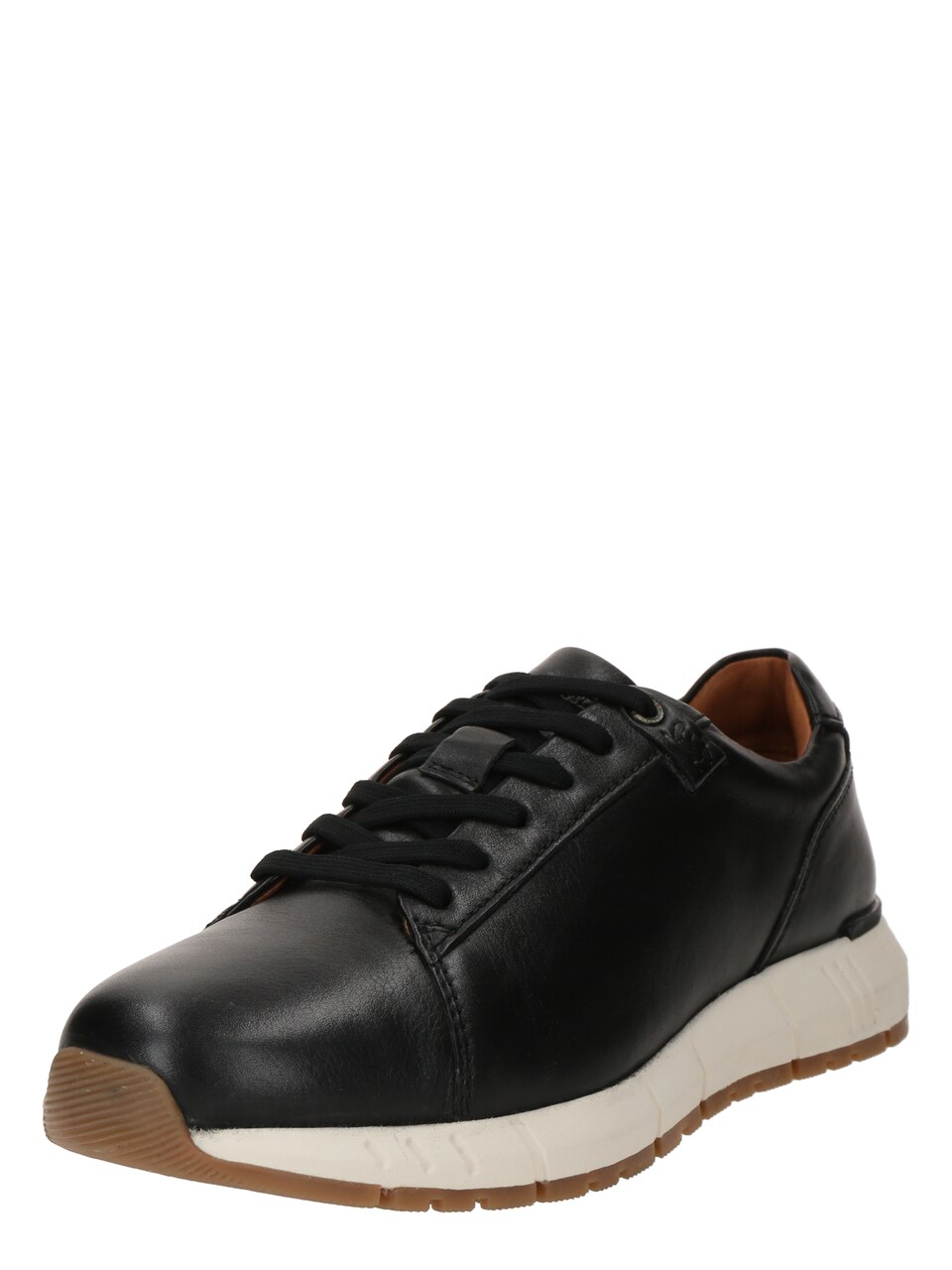 Låg sneaker