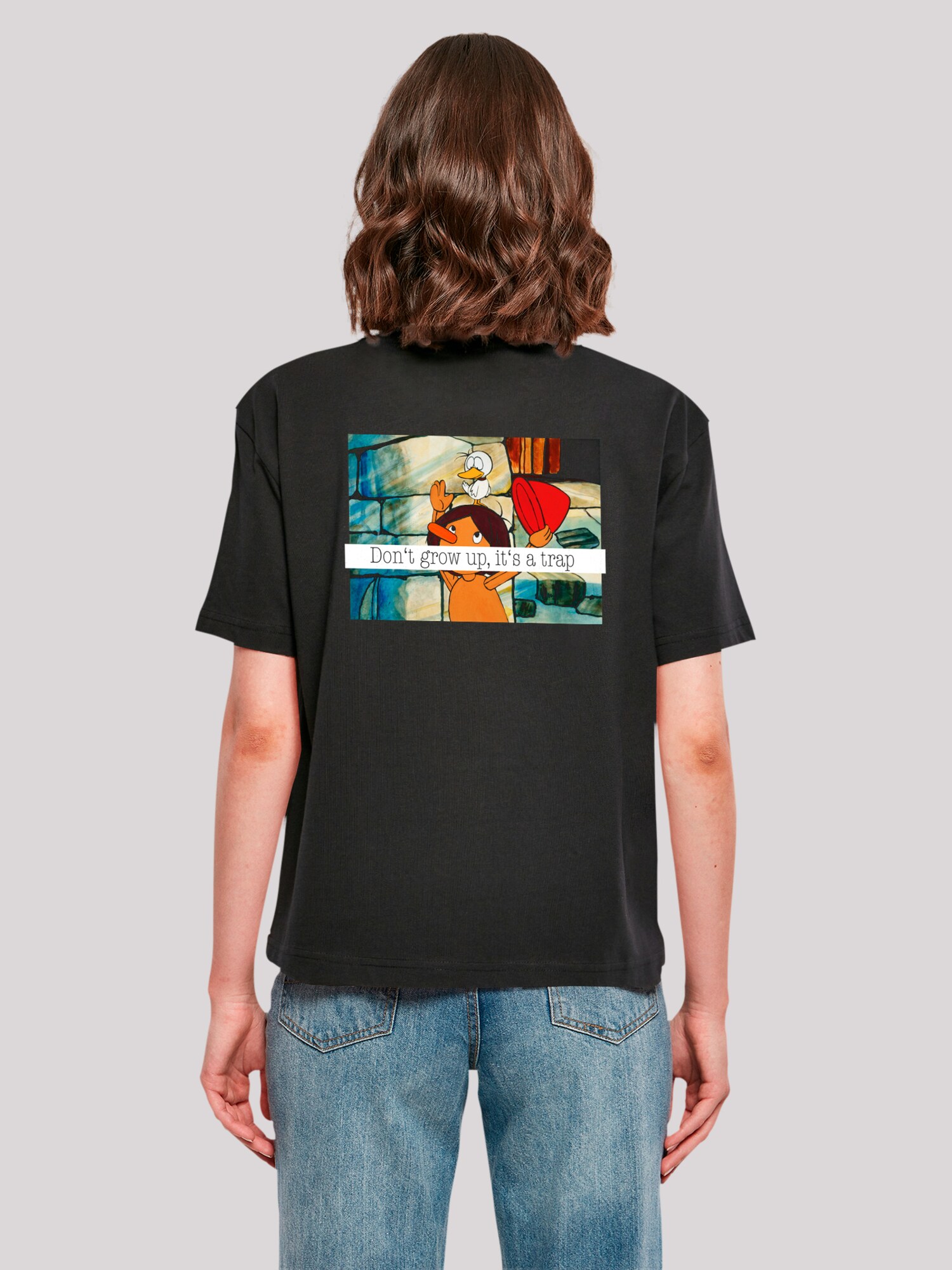Thumbnail - F4NT4STIC Shirt