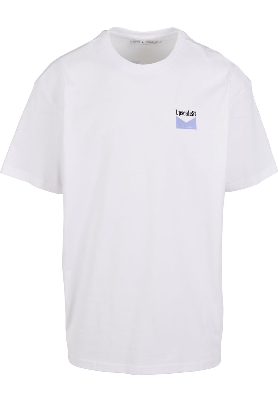 T-shirt 'Live Bold'