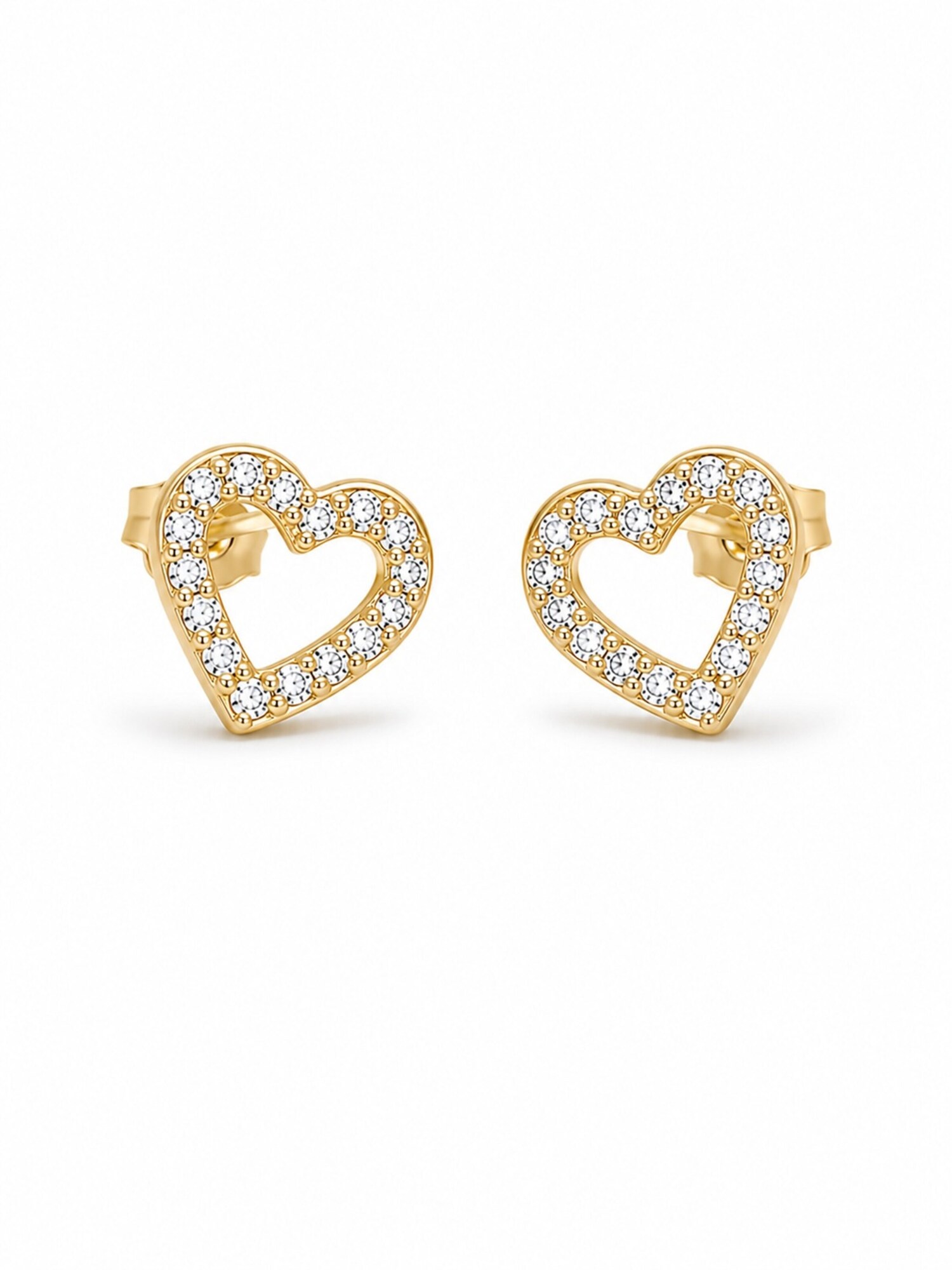 Chival Ohrringe Sweets Heart