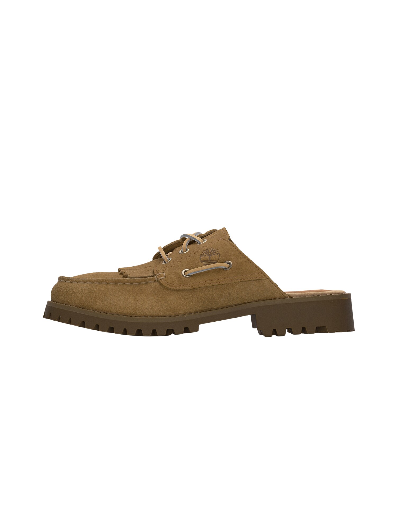 TIMBERLAND Saboți  bej închis