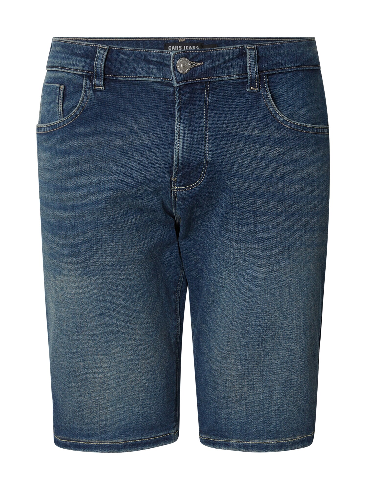 Cars Jeans Jeans 'COLORADO'  albastru denim