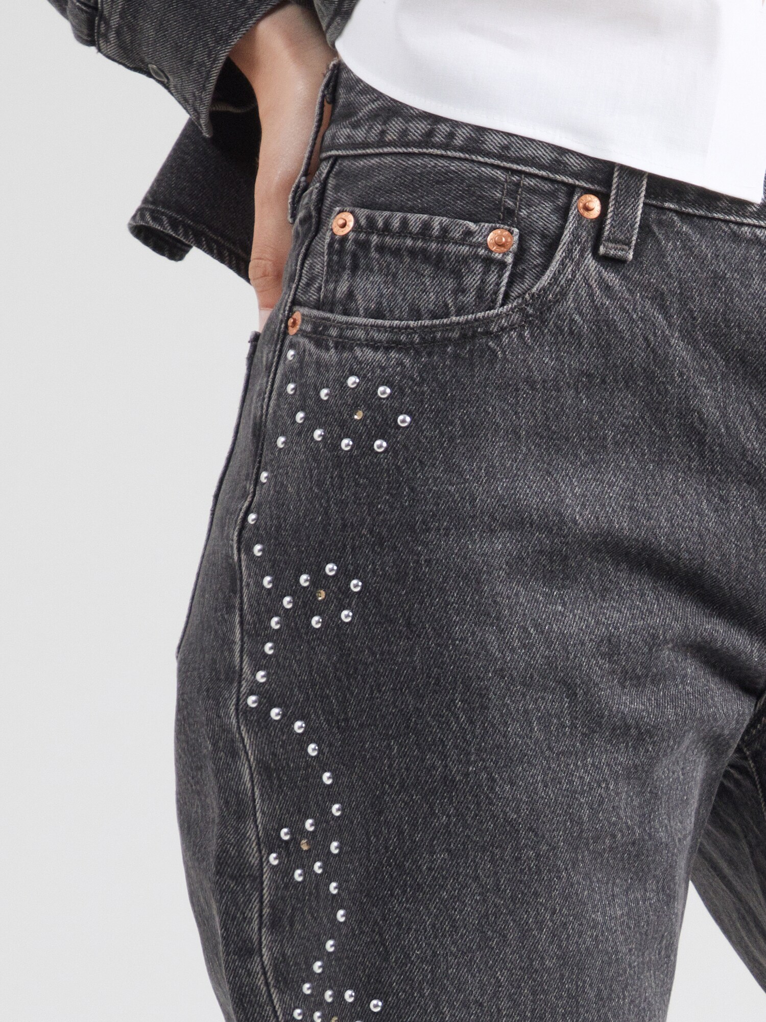 Thumbnail - LEVIS  Jeans  501 90s