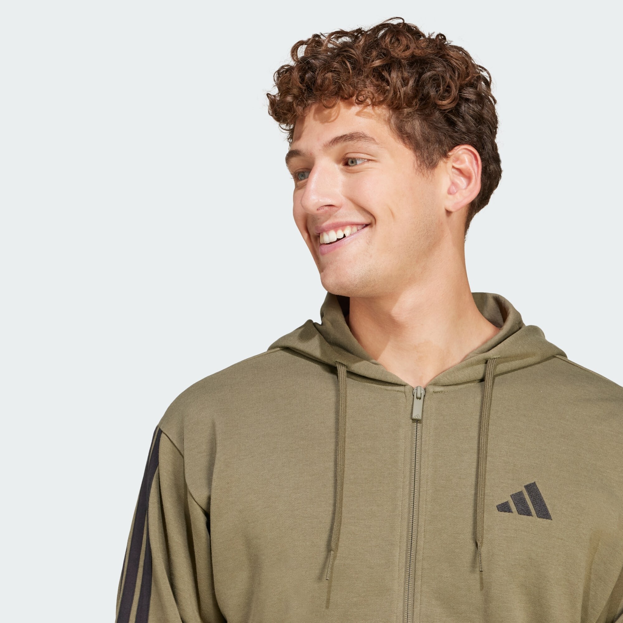 Thumbnail - Sportsweatjacke 'Essentials'
