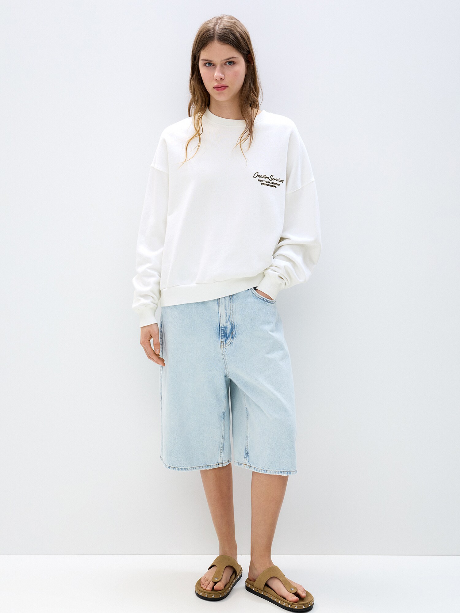 Thumbnail - Sweatshirt
